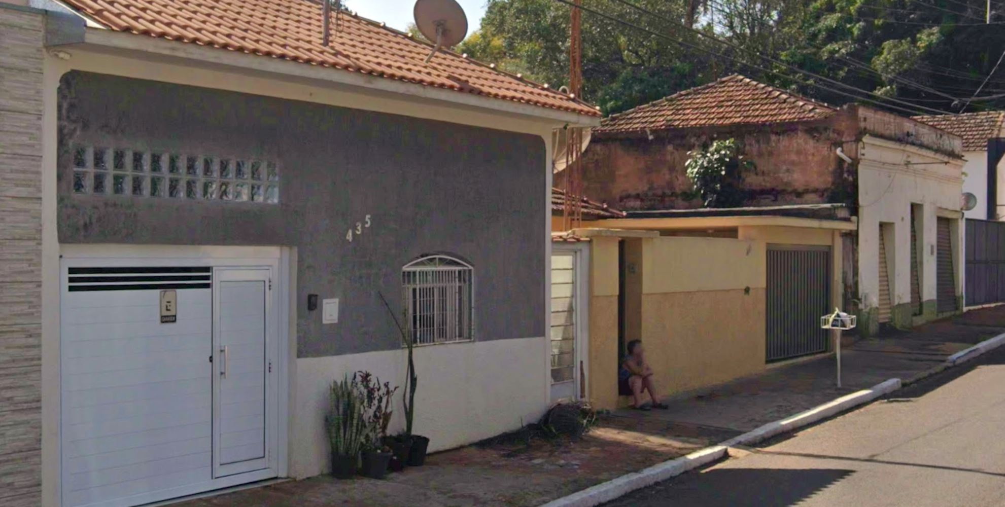 Casa no Centro - São Manuel/Sp — foto 4