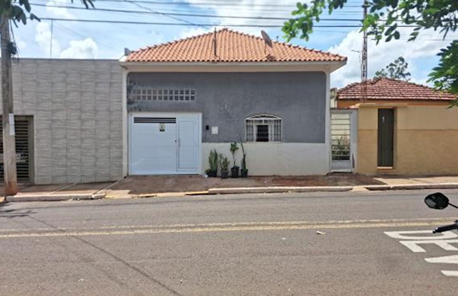 Casa no Centro - São Manuel/Sp — foto 5
