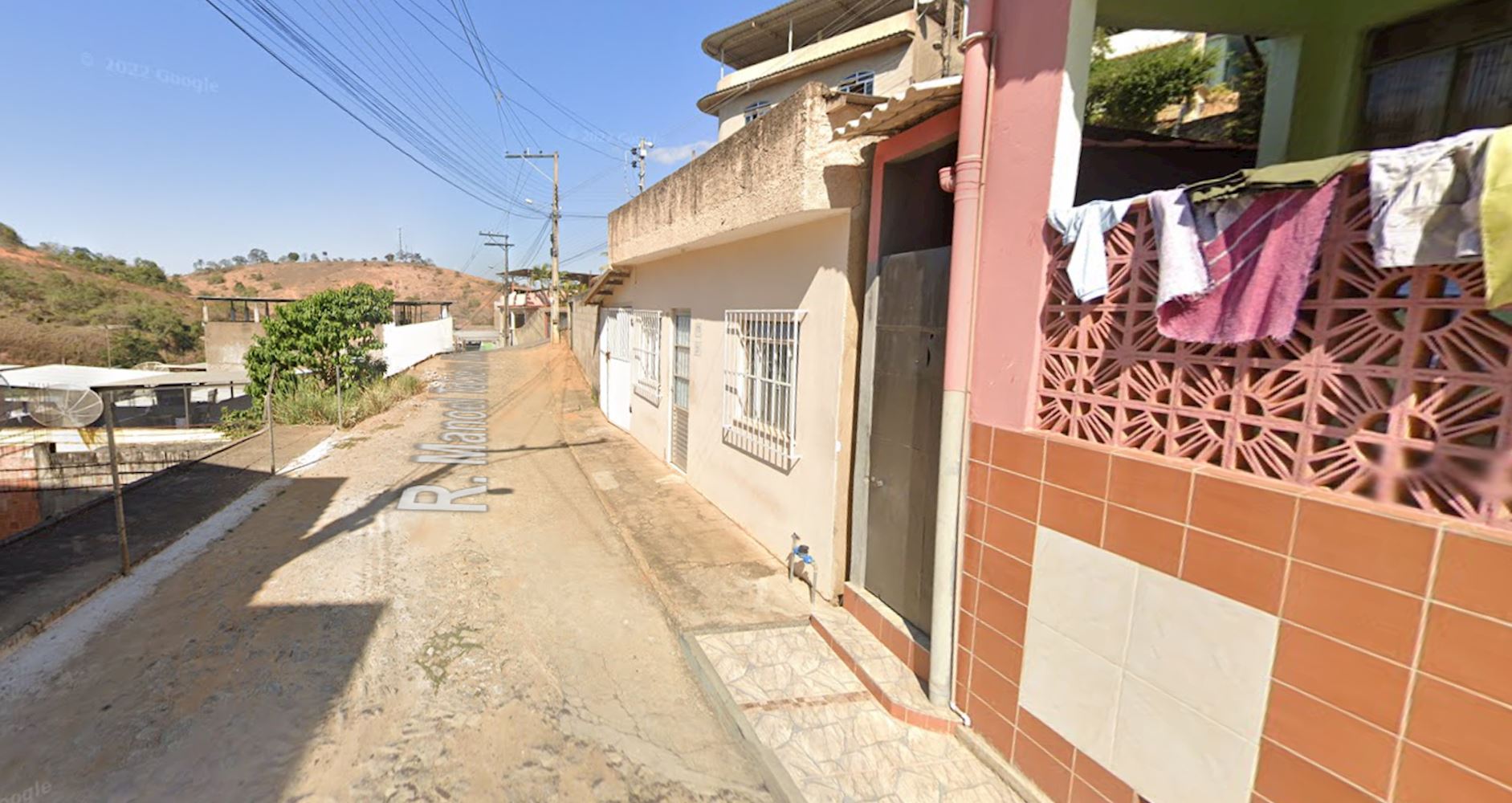 Casa na Vila Gaspar - Muriaé/MG — foto 3