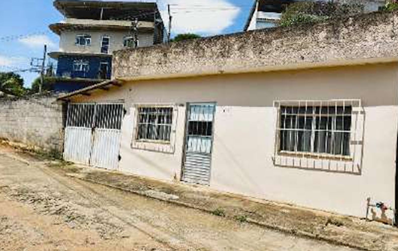 Casa na Vila Gaspar - Muriaé/MG — foto 4