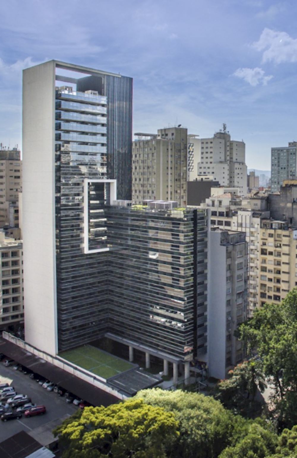 Apartamento na República - São Paulo/SP — foto 2