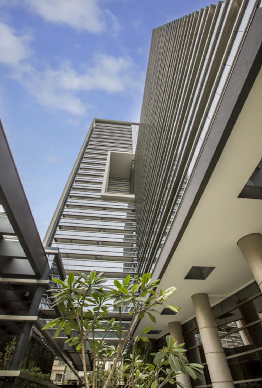 Apartamento na República - São Paulo/SP — foto 3