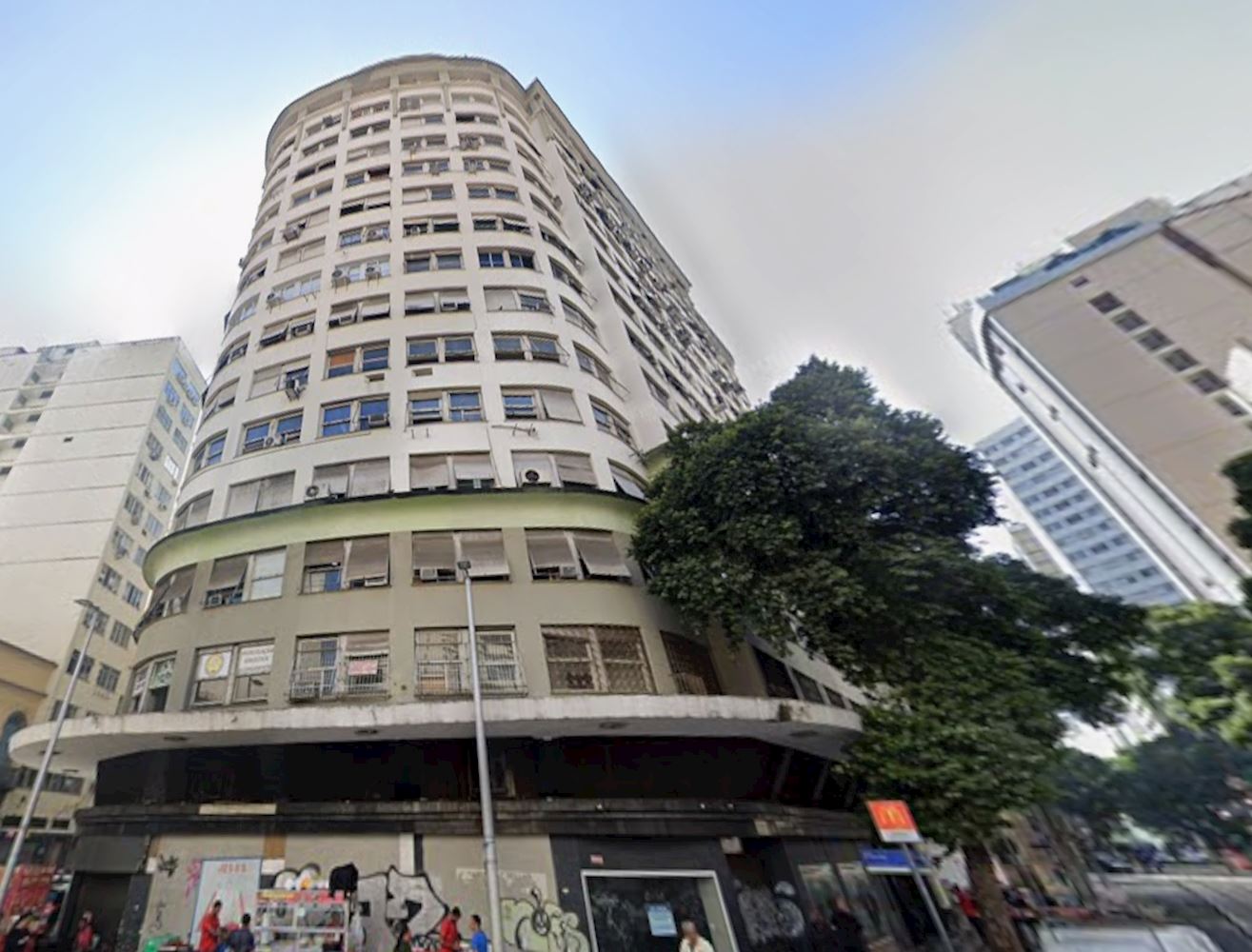 Sala Comercial na Freguesia de Santa Rita - Rio de Janeiro/RJ — foto 2