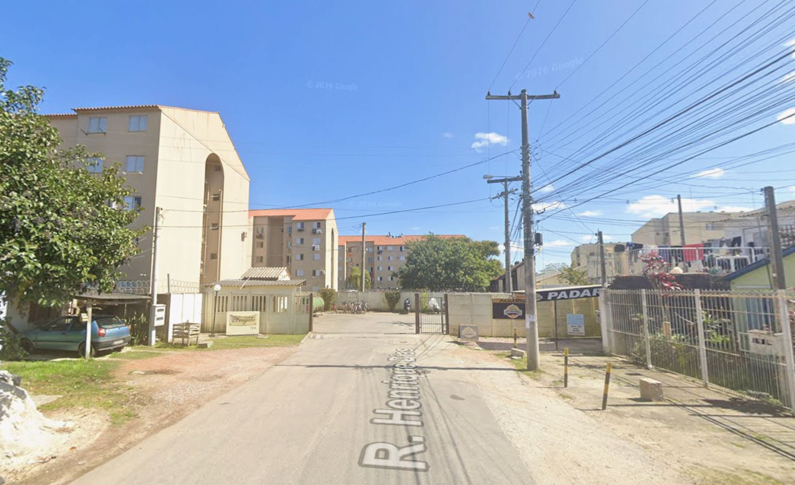 Apartamento em Fragata - Pelotas/RS — foto 2