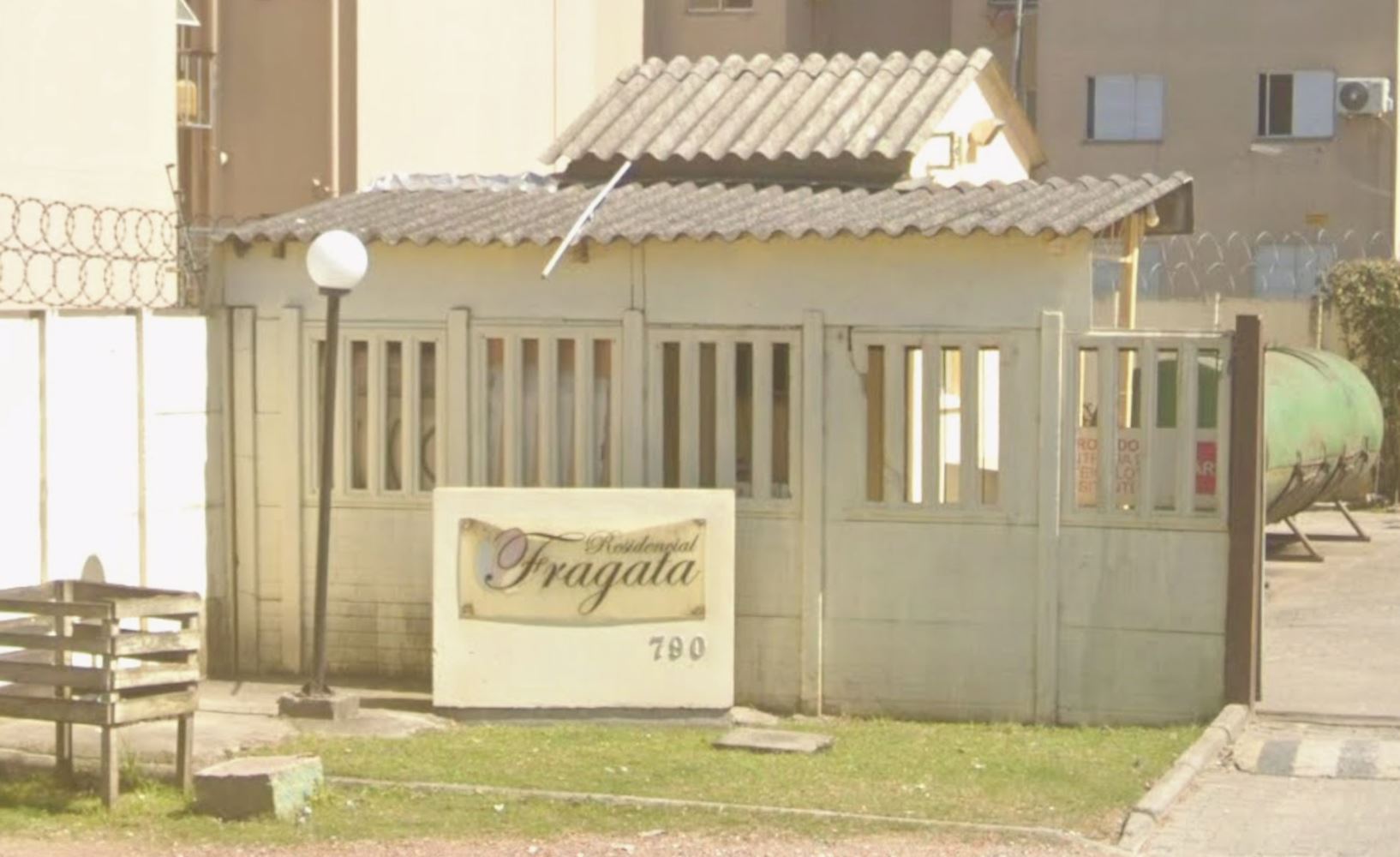 Apartamento em Fragata - Pelotas/RS — foto 3