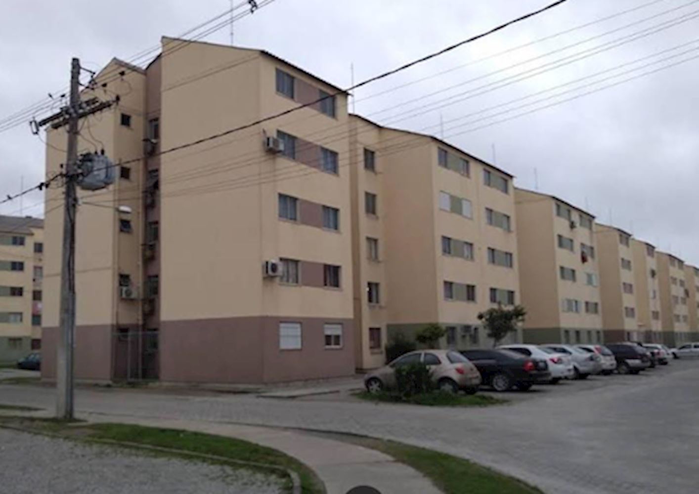 Apartamento em Fragata - Pelotas/RS — foto 4