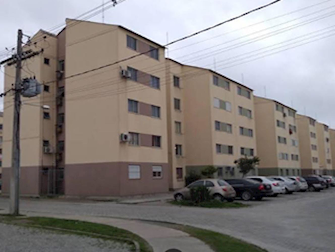 Apartamento em Fragata - Pelotas/RS — foto 5