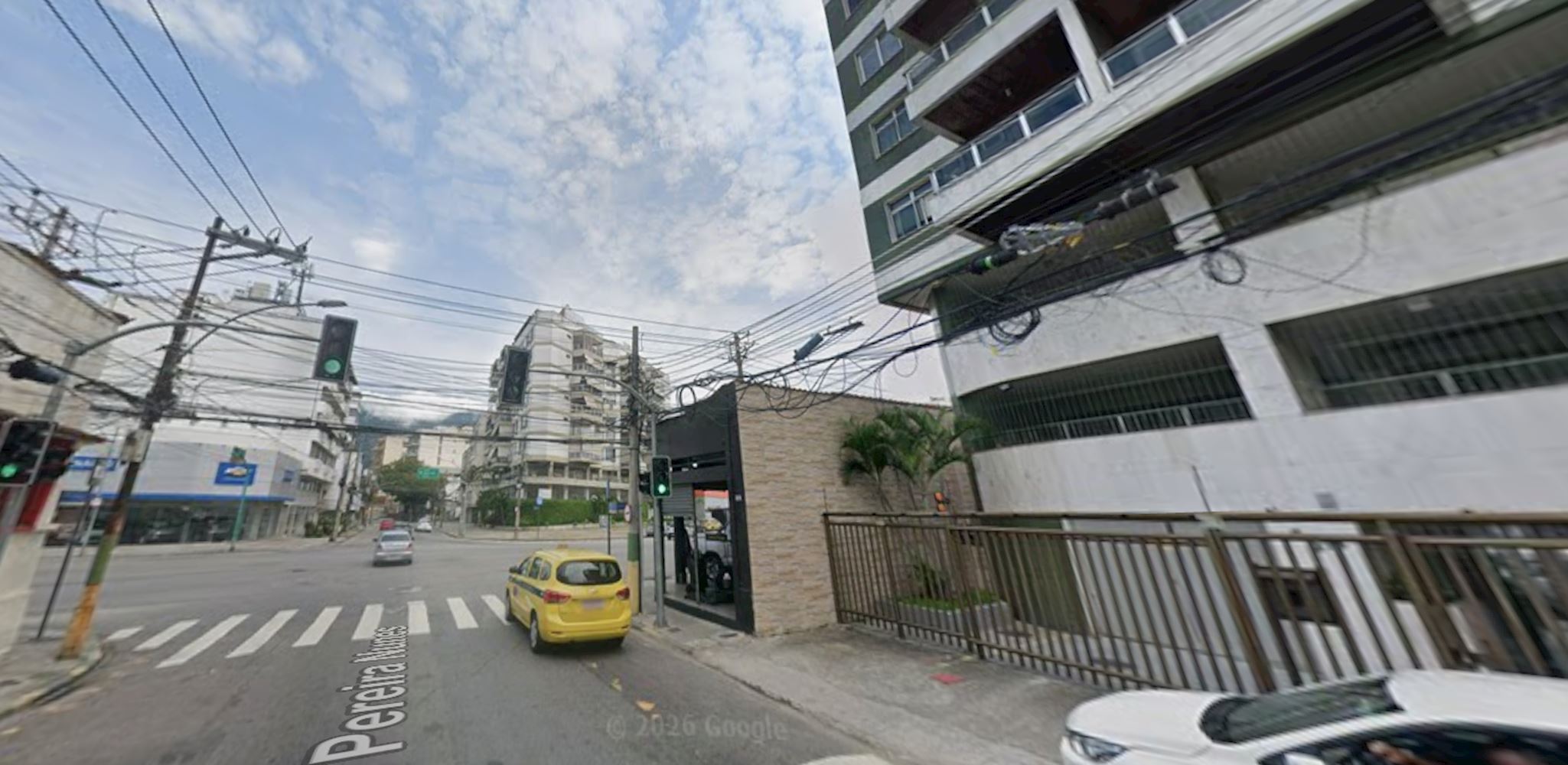 Apartamento na Tijuca - Rio de Janeiro/RJ — foto 3