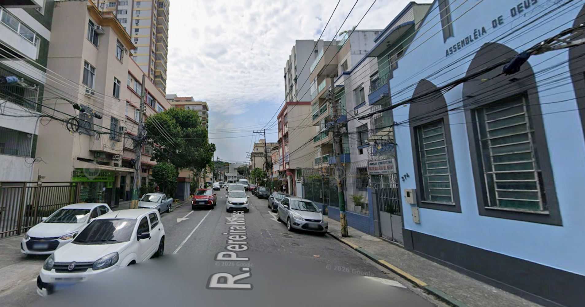 Apartamento na Tijuca - Rio de Janeiro/RJ — foto 4