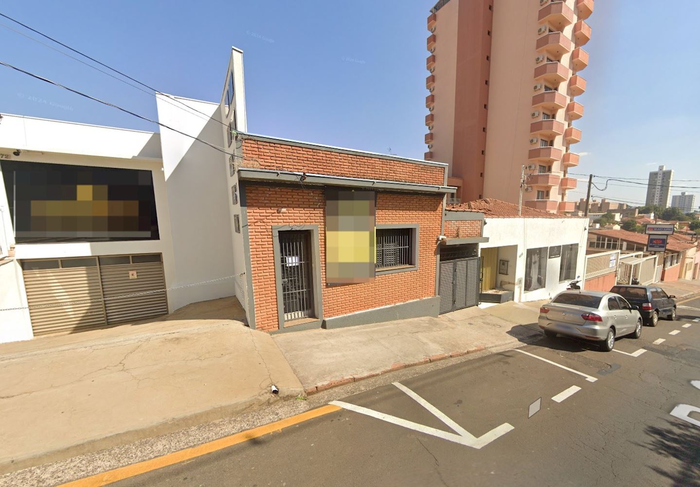 Imóvel Comercial no Jardim São Carlos - São Carlos/SP — foto 2