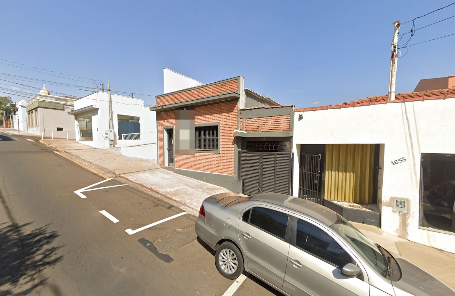 Imóvel Comercial no Jardim São Carlos - São Carlos/SP — foto 3
