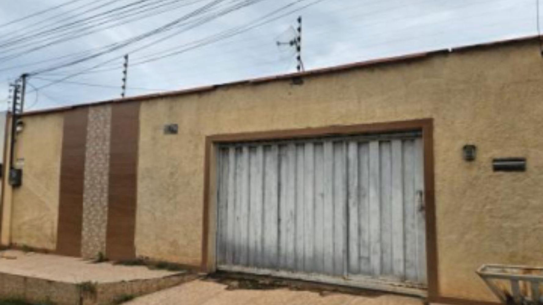 Casa na Vila Nova em Imperatriz/MA — foto 3