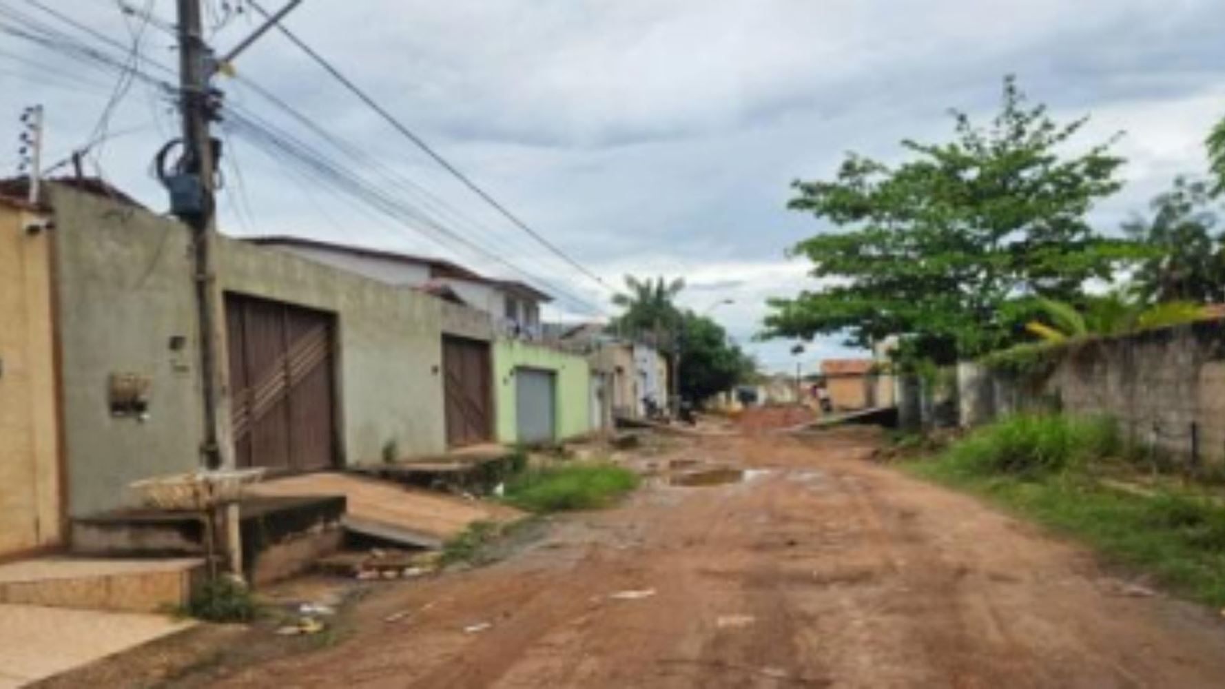 Casa na Vila Nova em Imperatriz/MA — foto 4