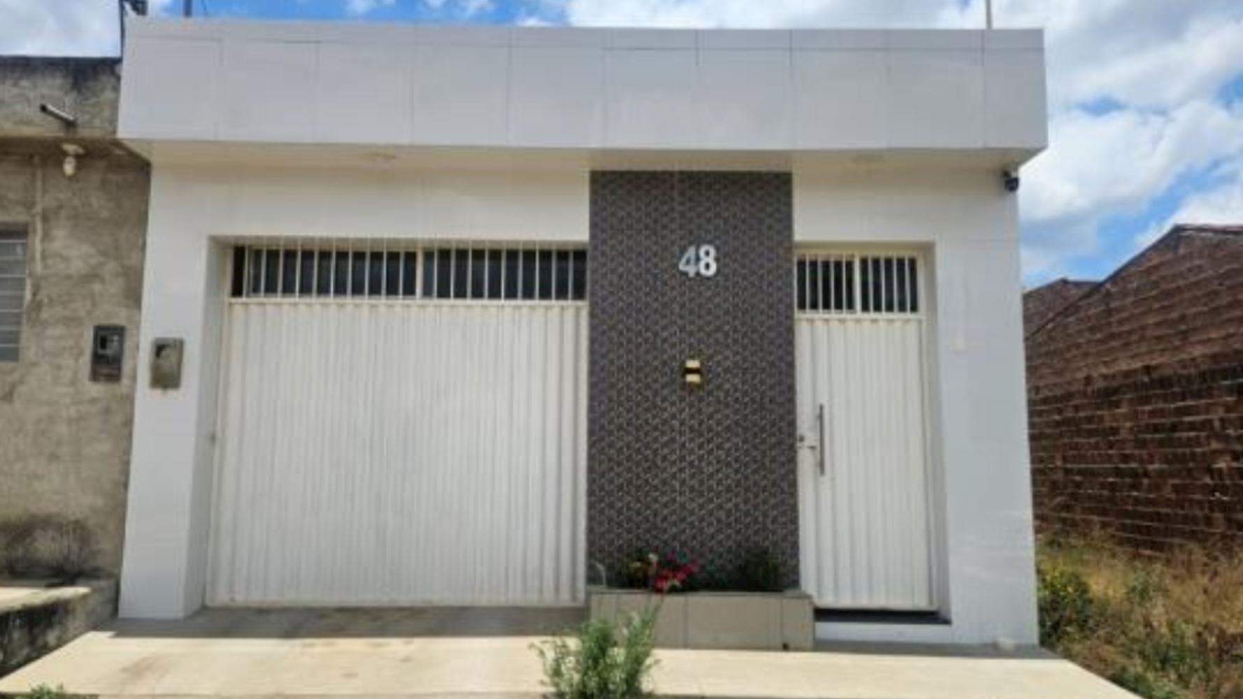 Casa em Príncipe da Paz - Toritama/PE — foto 2