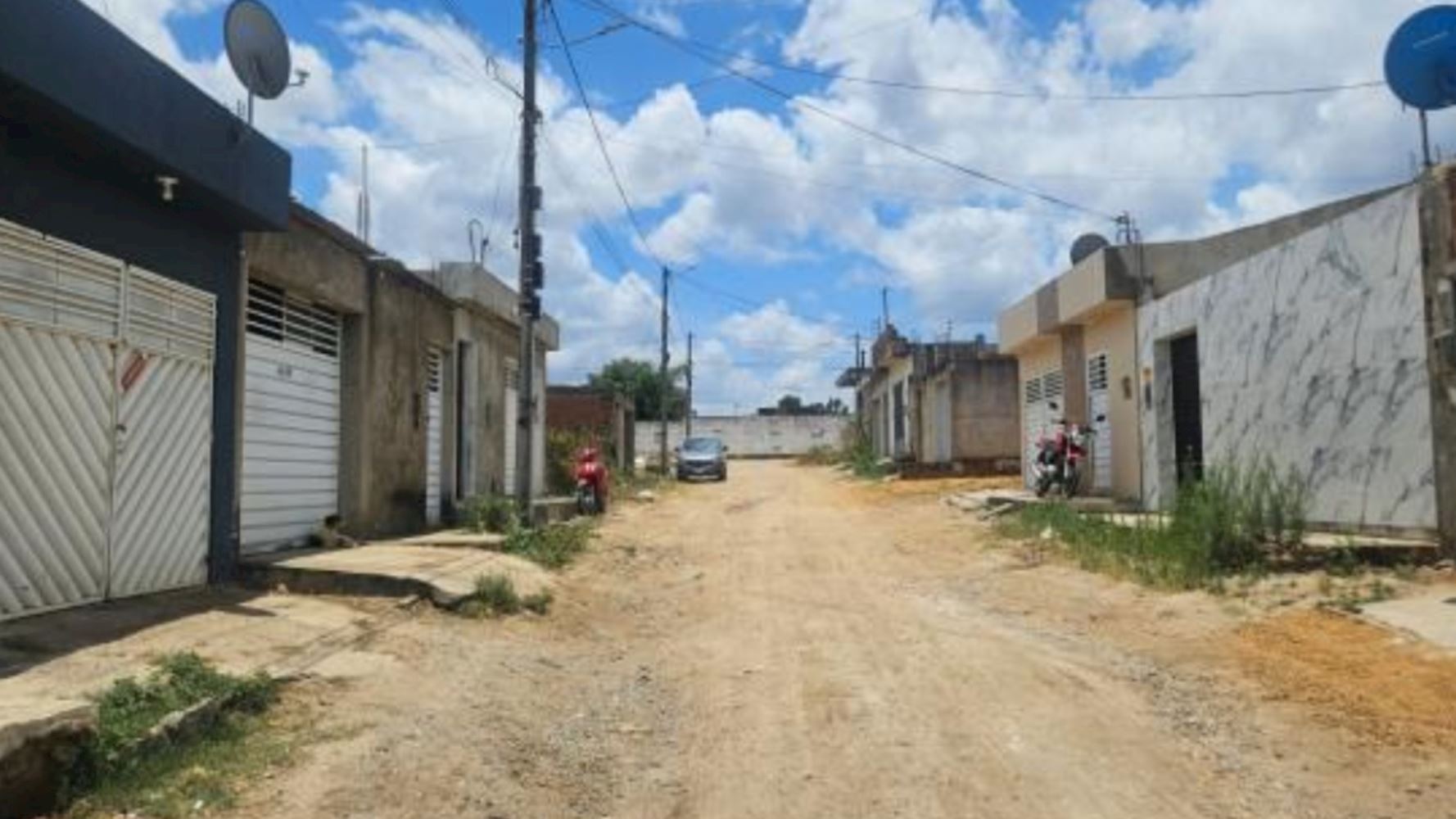 Casa em Príncipe da Paz - Toritama/PE — foto 3