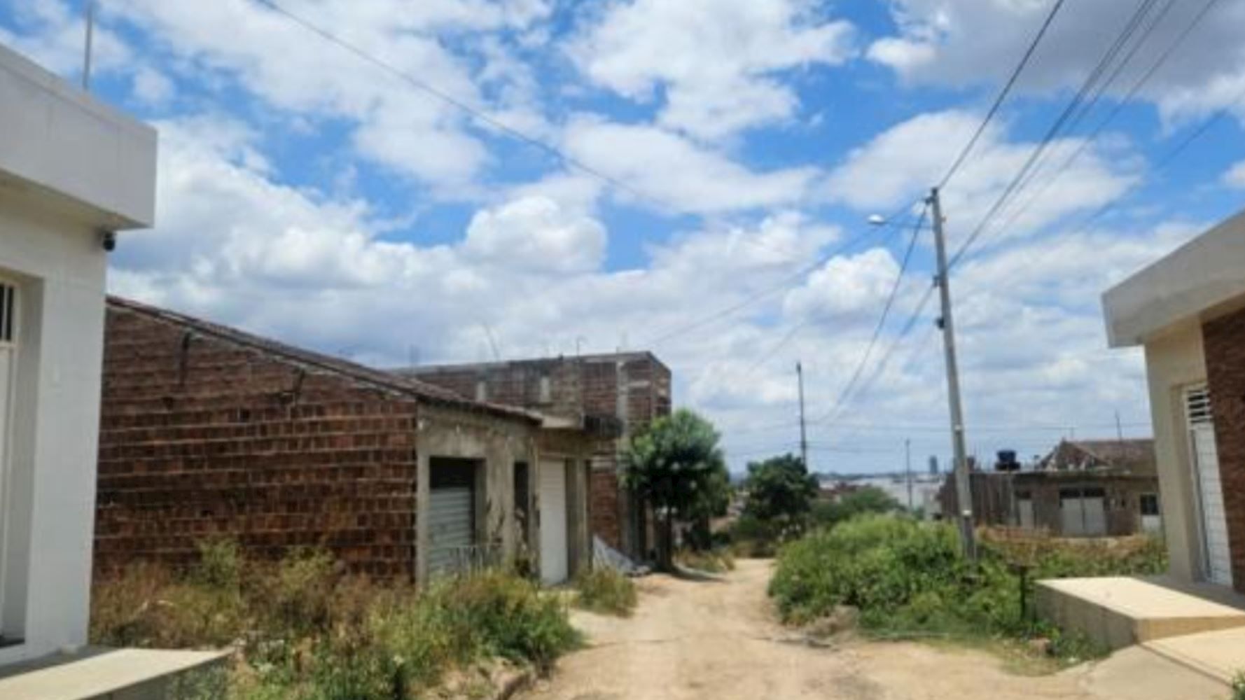 Casa em Príncipe da Paz - Toritama/PE — foto 4