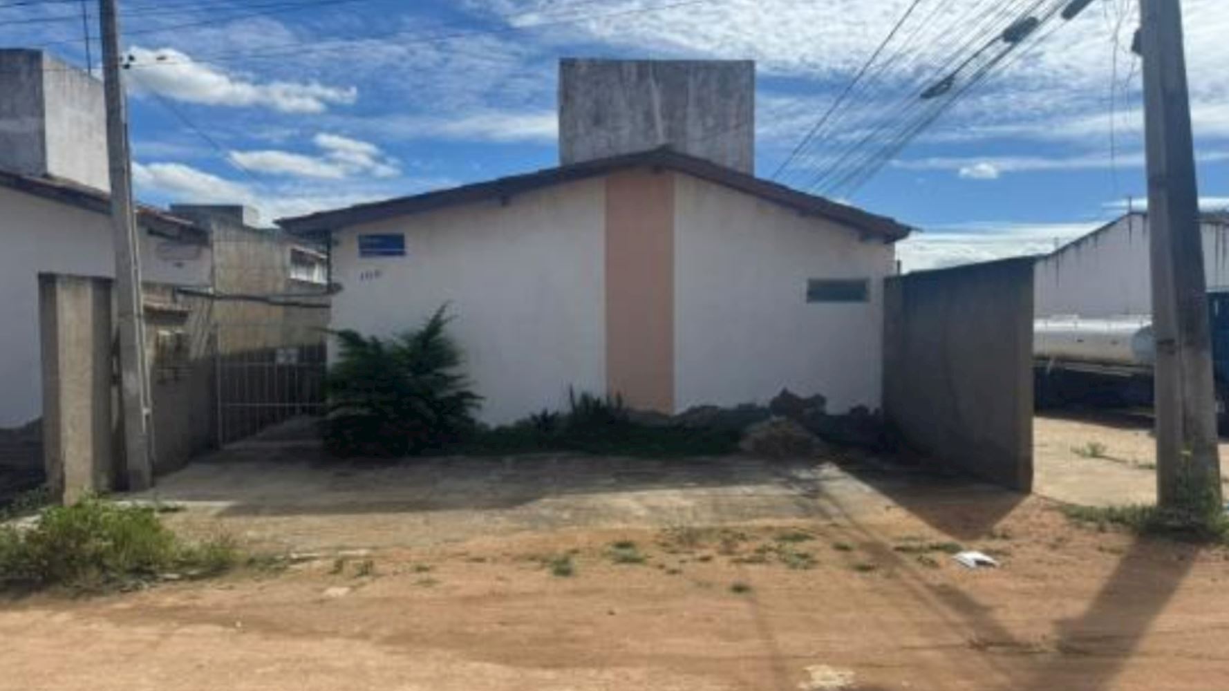 Casa em Portal - Pesqueira/PE — foto 2