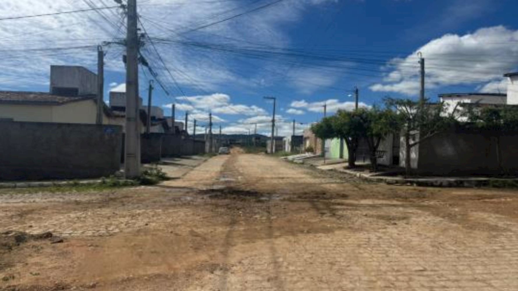 Casa em Portal - Pesqueira/PE — foto 4