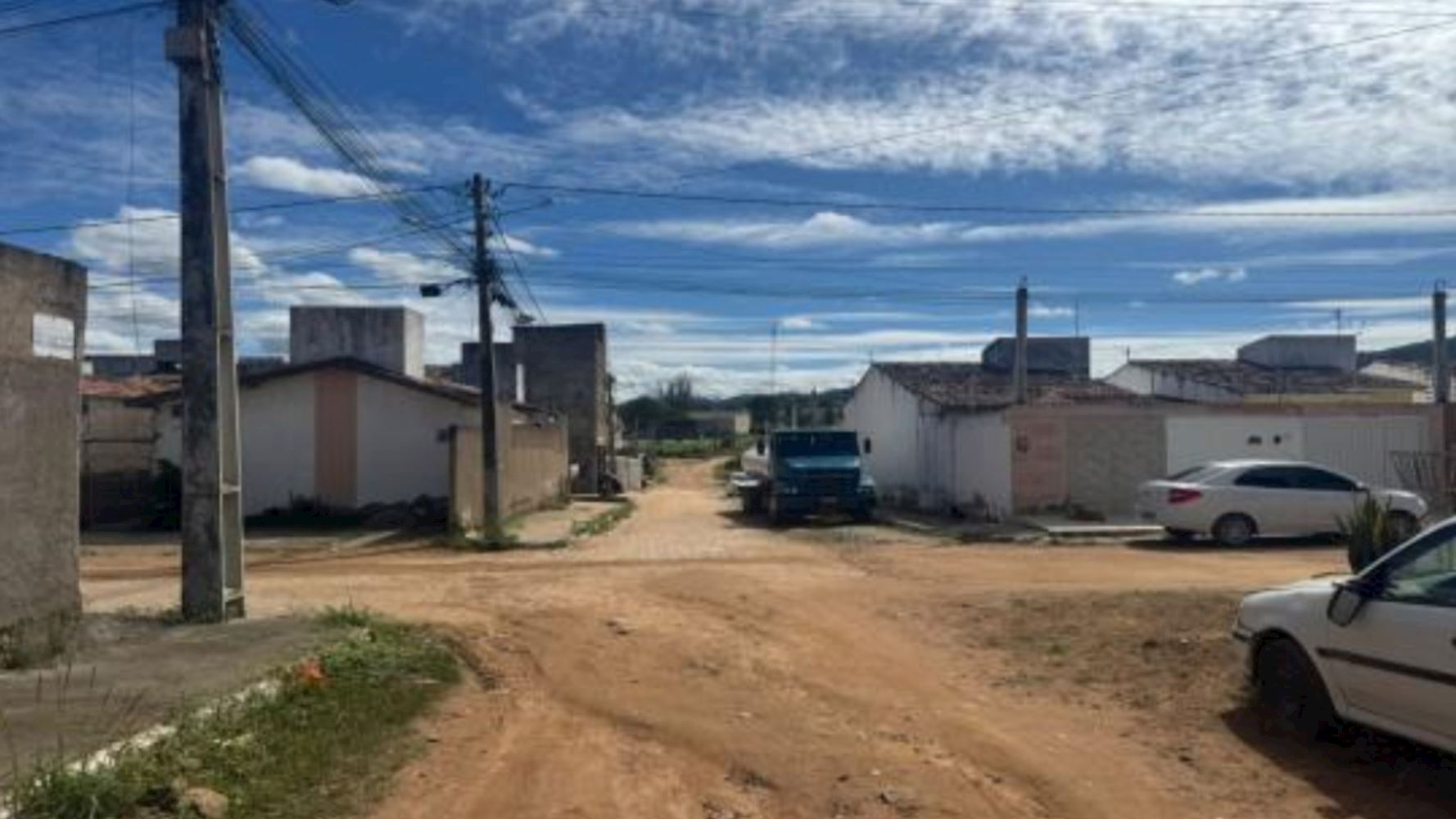 Casa em Portal - Pesqueira/PE — foto 5