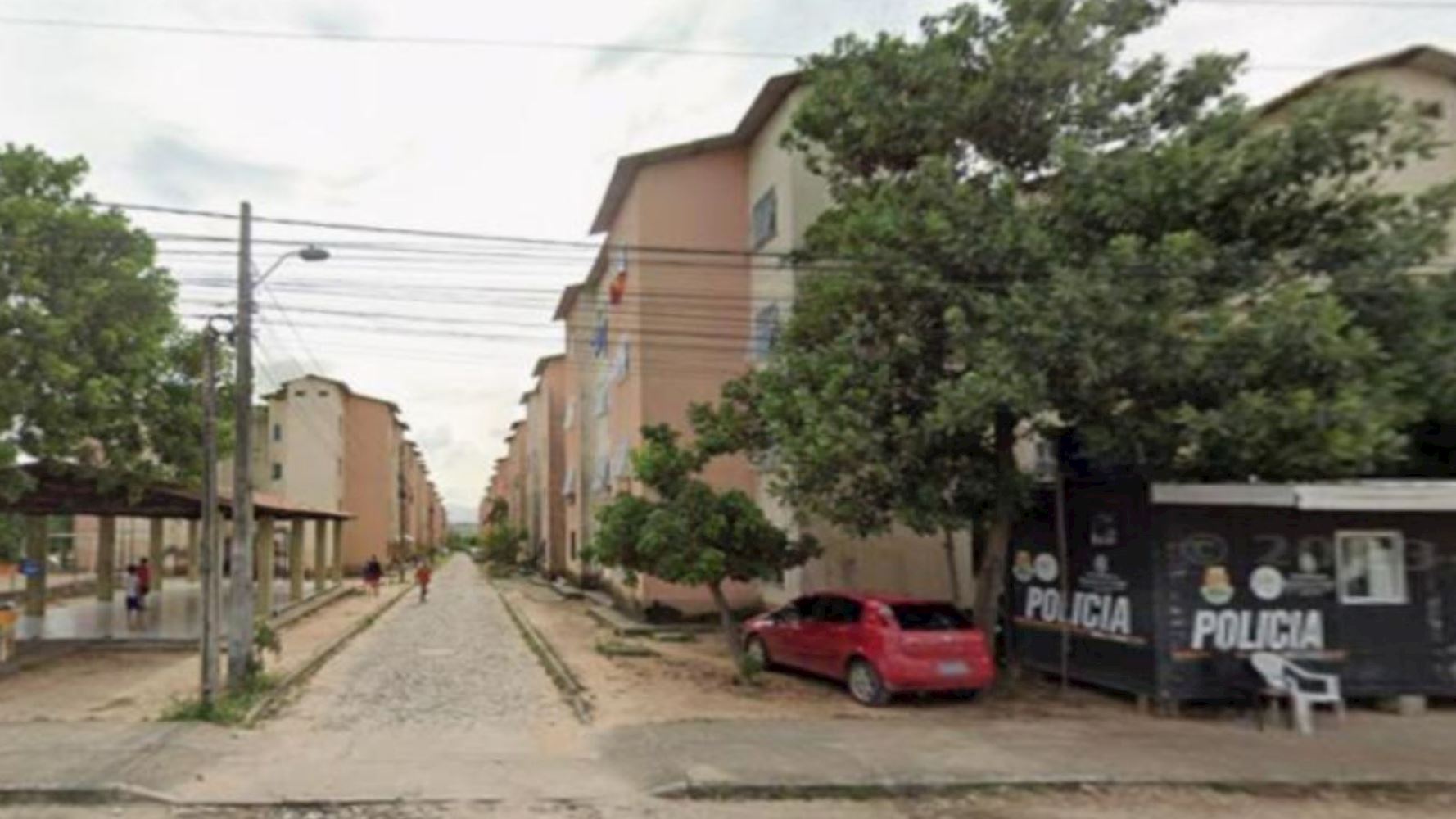 Apartamento no Bom Jardim em Fortaleza/CE — foto 2