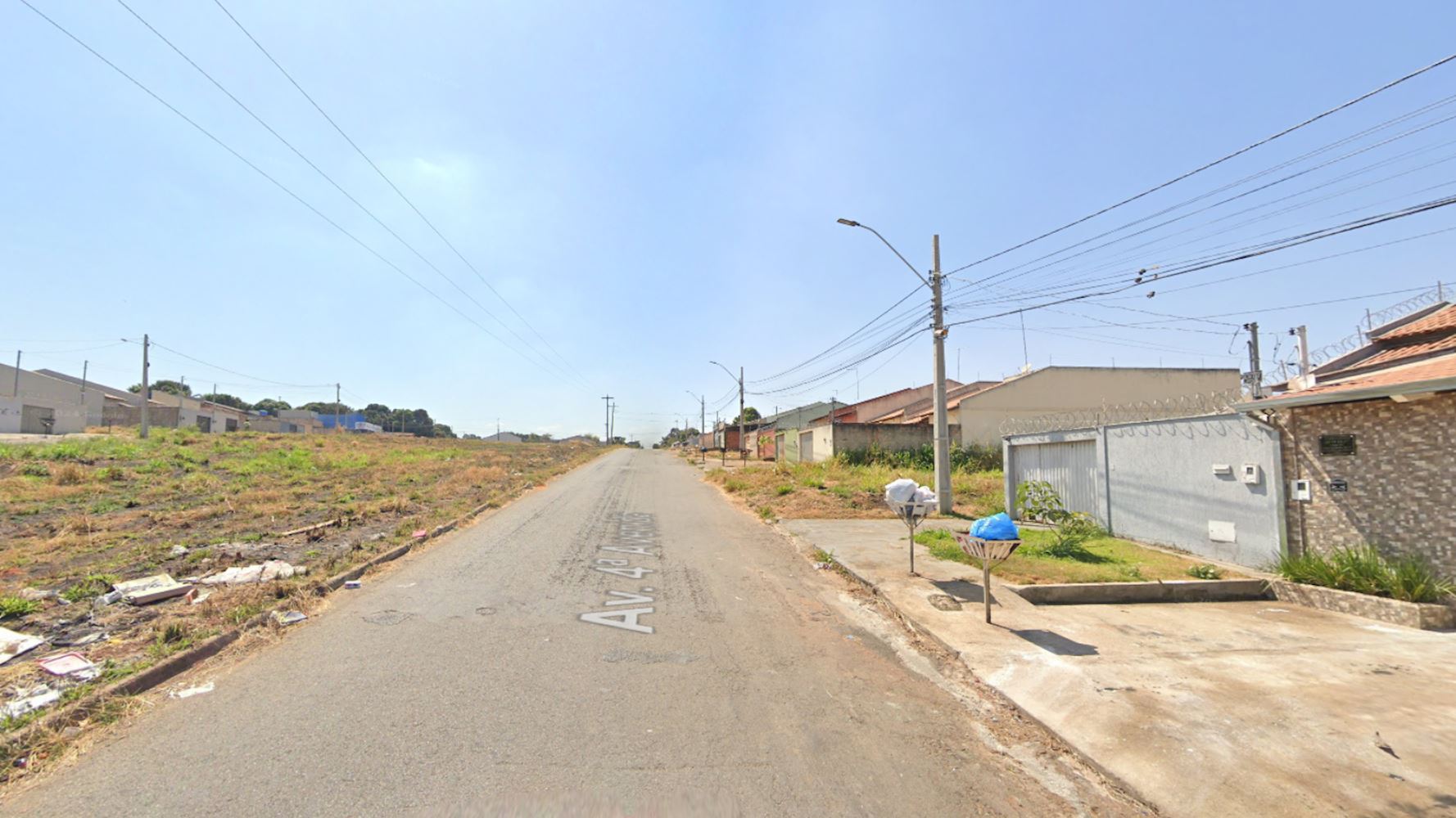Casa no Setor Aeroporto Sul em Aparecida de Goiânia/GO — foto 3