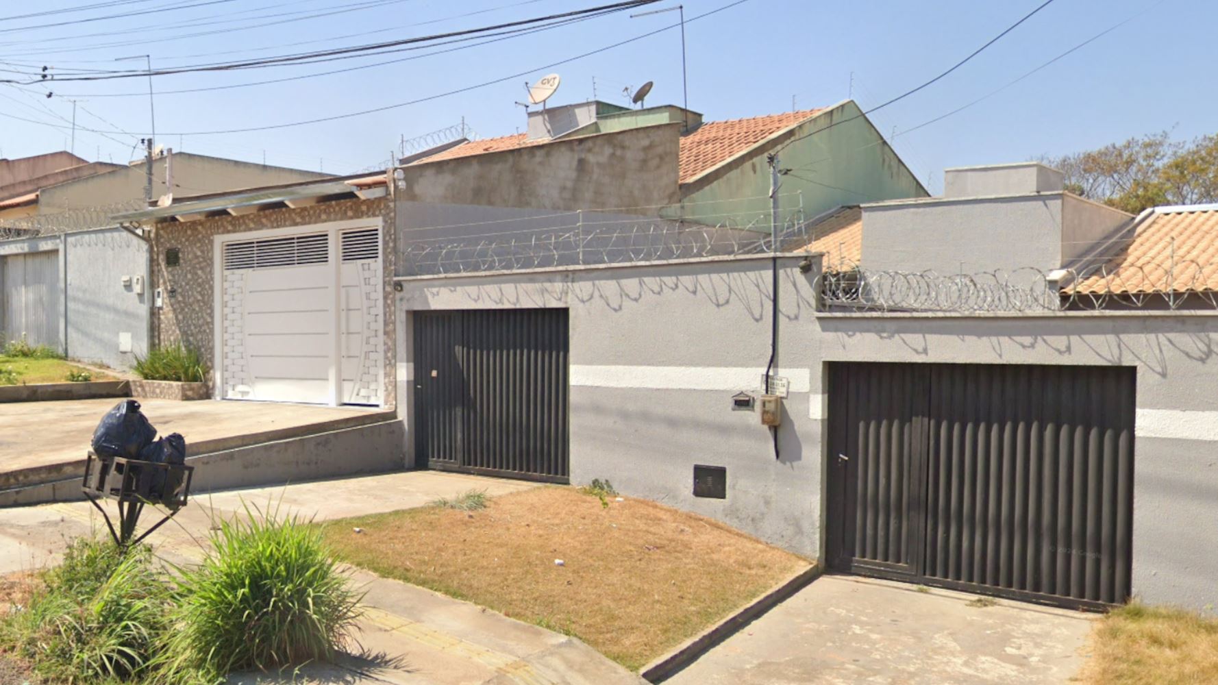 Casa no Setor Aeroporto Sul em Aparecida de Goiânia/GO — foto 4