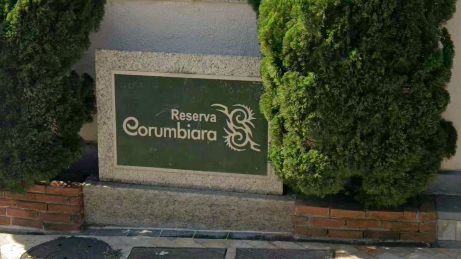 Apartamento no "Reserva do Corumbiara" - Parque São Vicente em Mauá/SP — foto 5