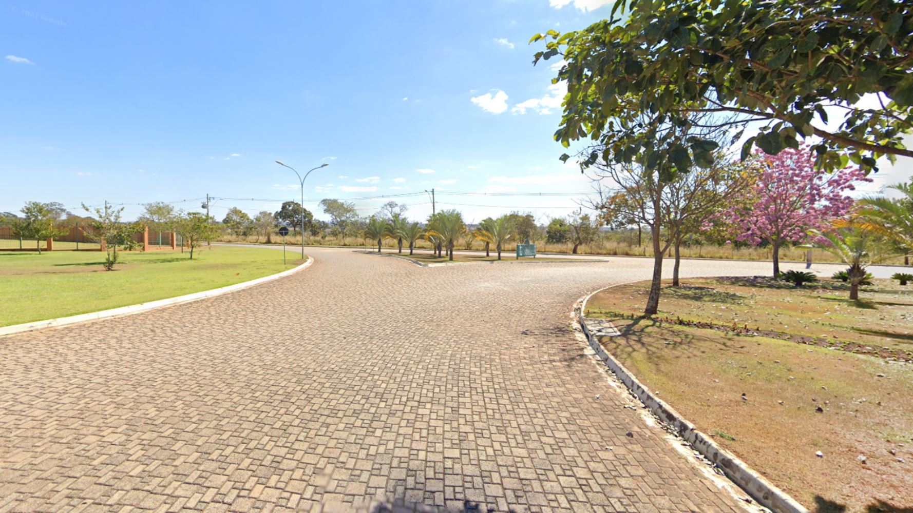 Casa no Residencial Goiânia Golfe Clube - Goiânia/GO — foto 3