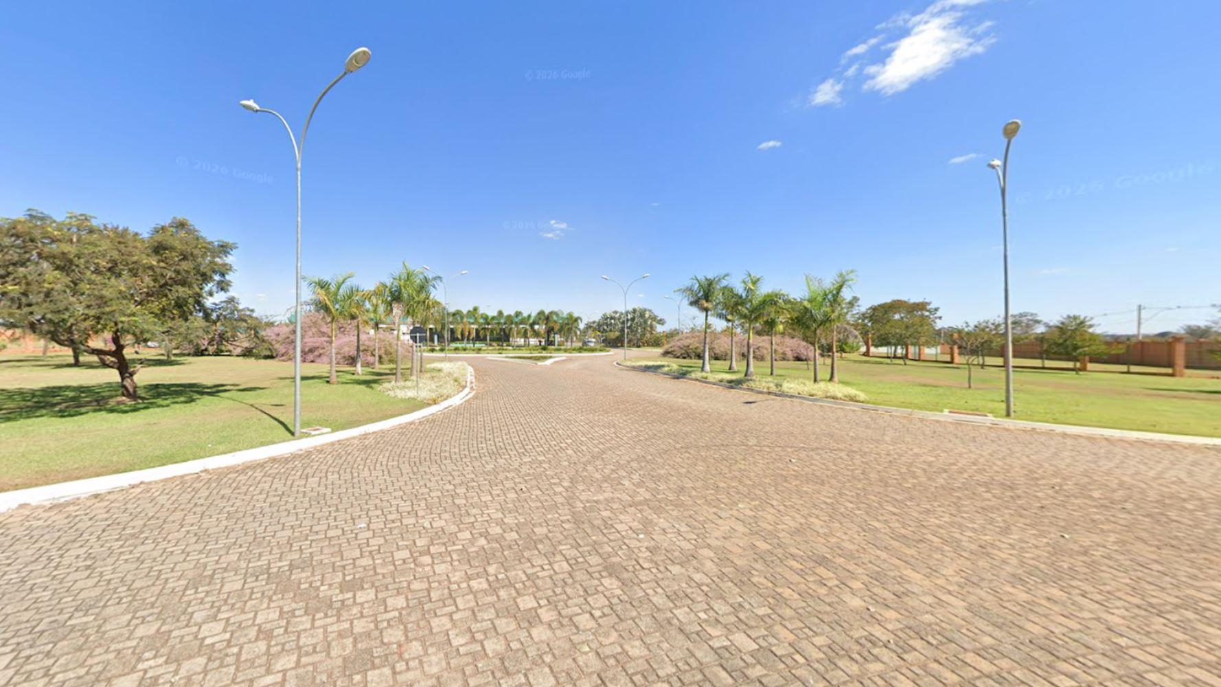 Casa no Residencial Goiânia Golfe Clube - Goiânia/GO — foto 4