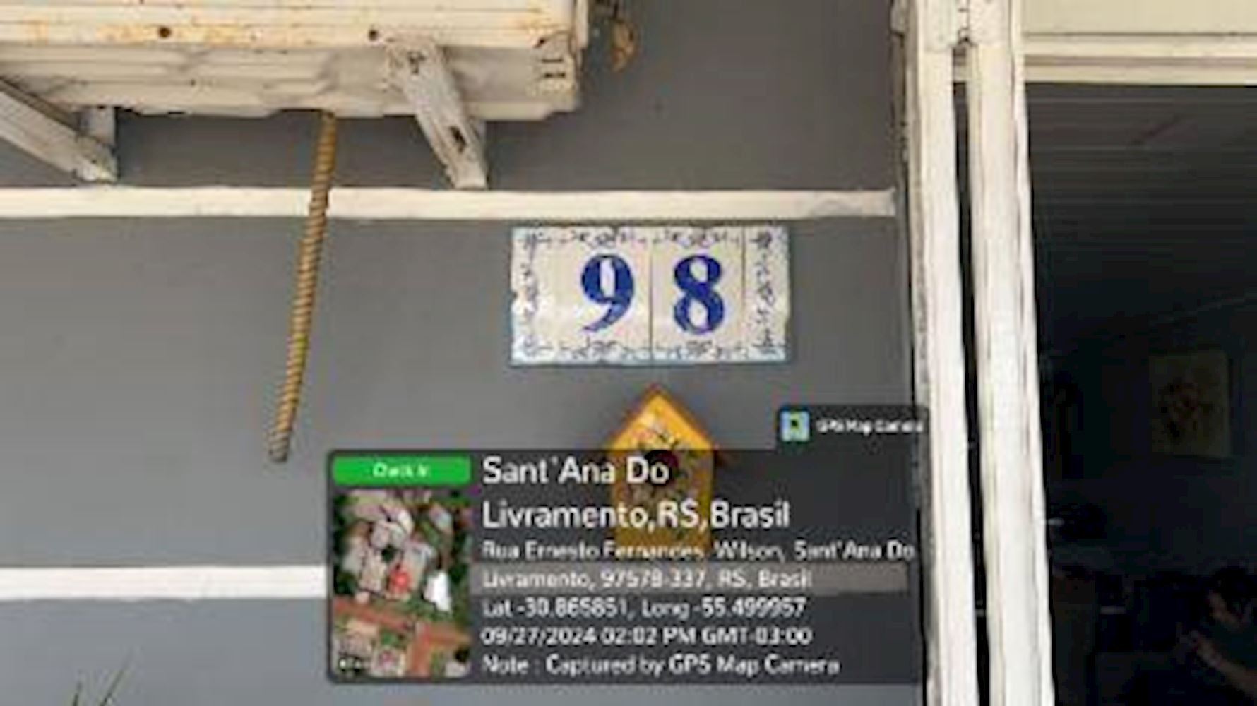 Casa - Wilson - Sant'Ana do Livramento/RS — foto 3