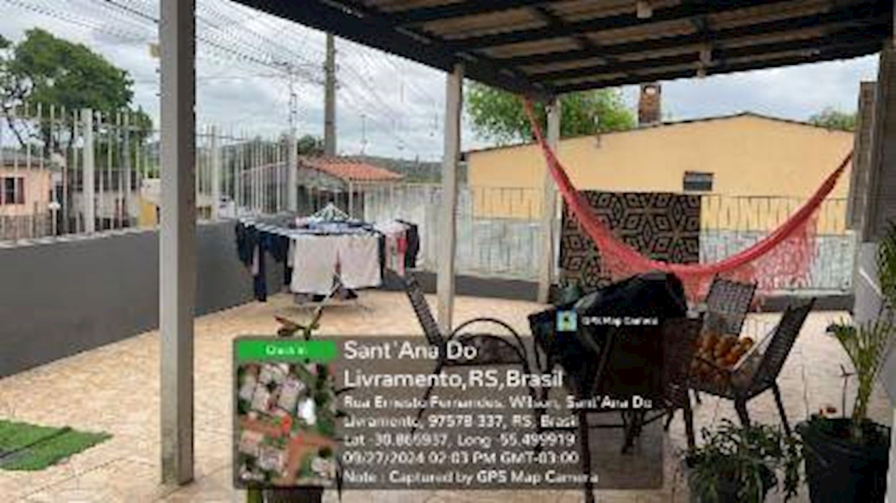 Casa - Wilson - Sant'Ana do Livramento/RS — foto 4