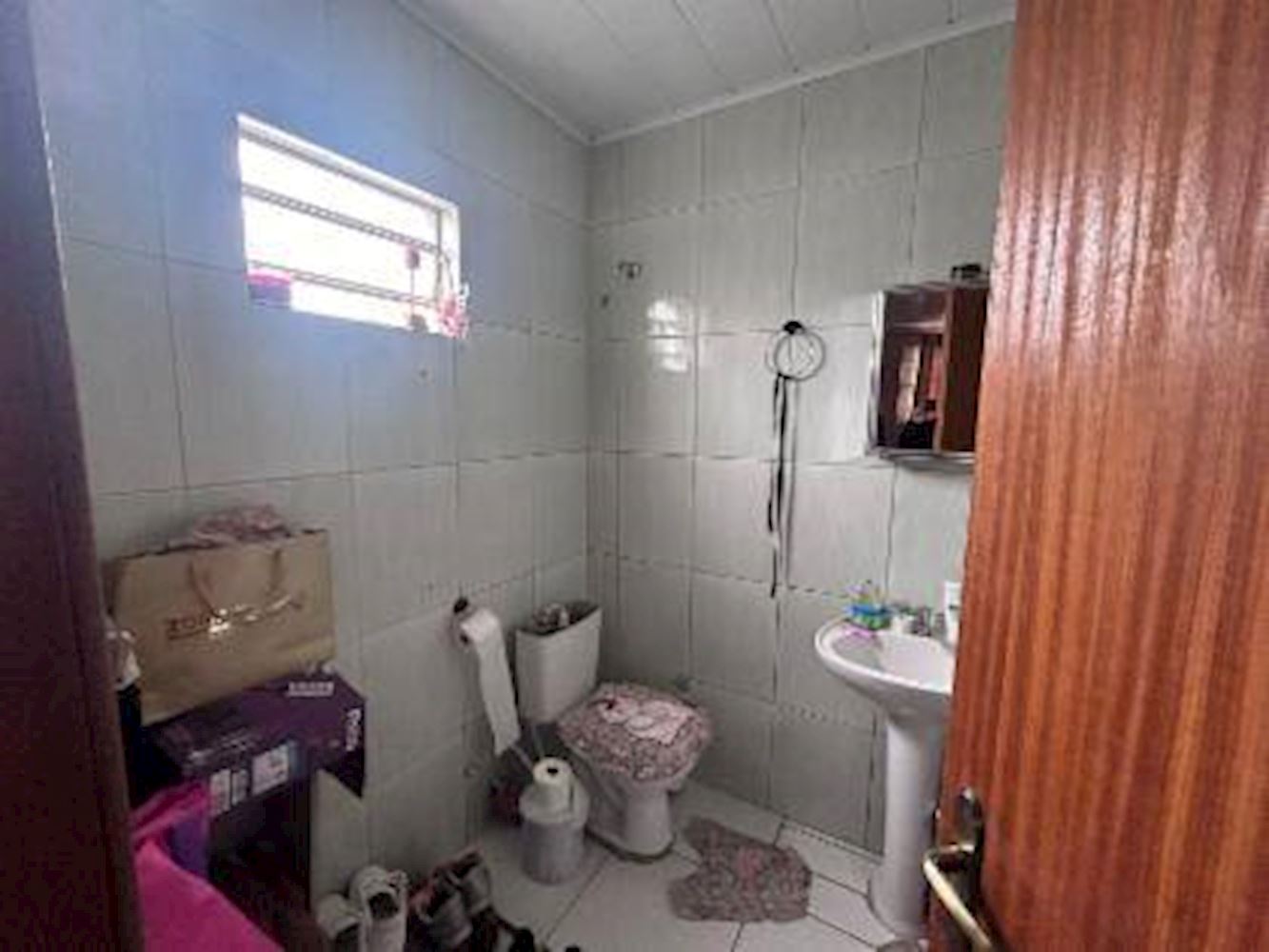 Casa - Wilson - Sant'Ana do Livramento/RS — foto 5