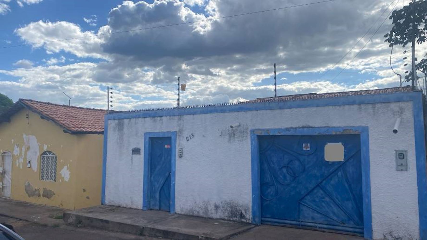 Casa - Juçara - Imperatriz/MA — foto 2