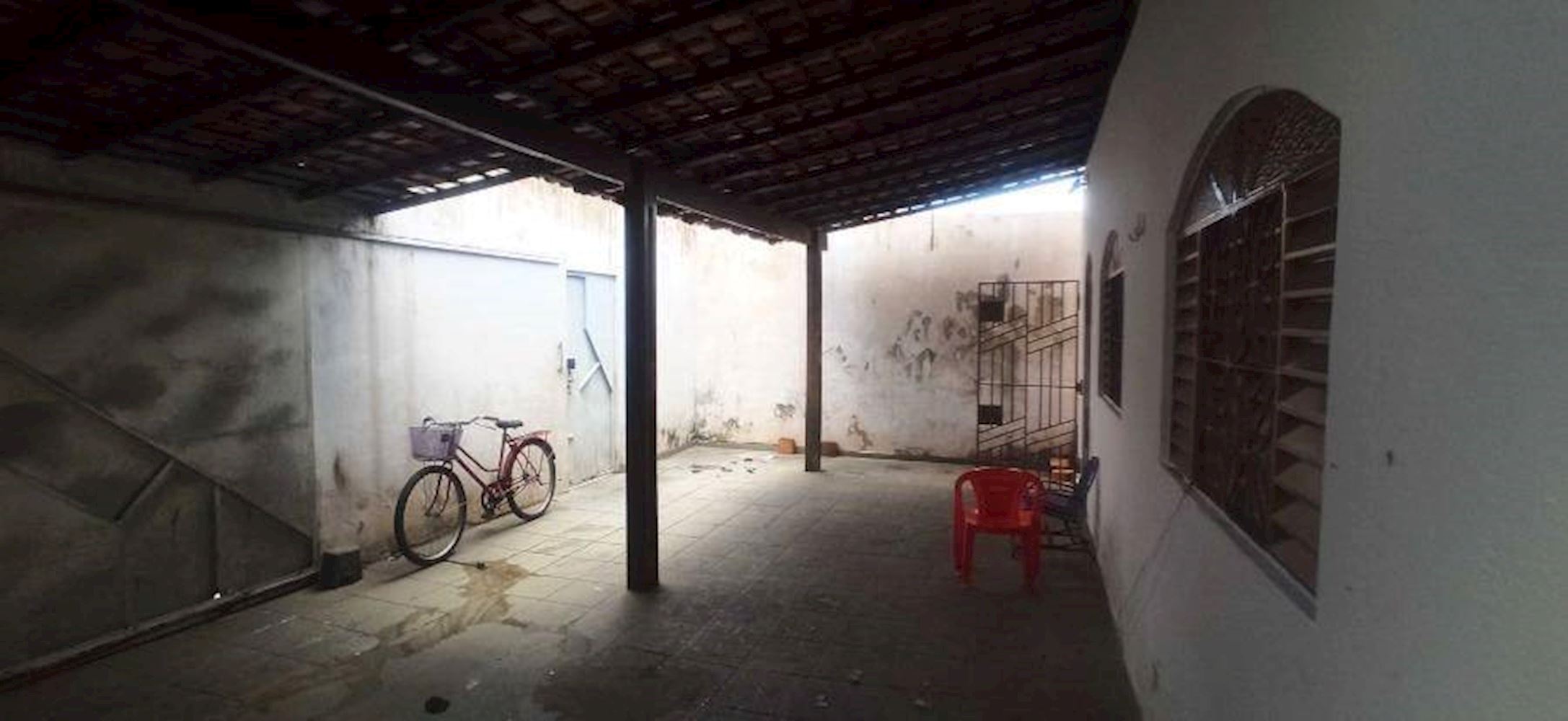 Casa - Juçara - Imperatriz/MA — foto 4