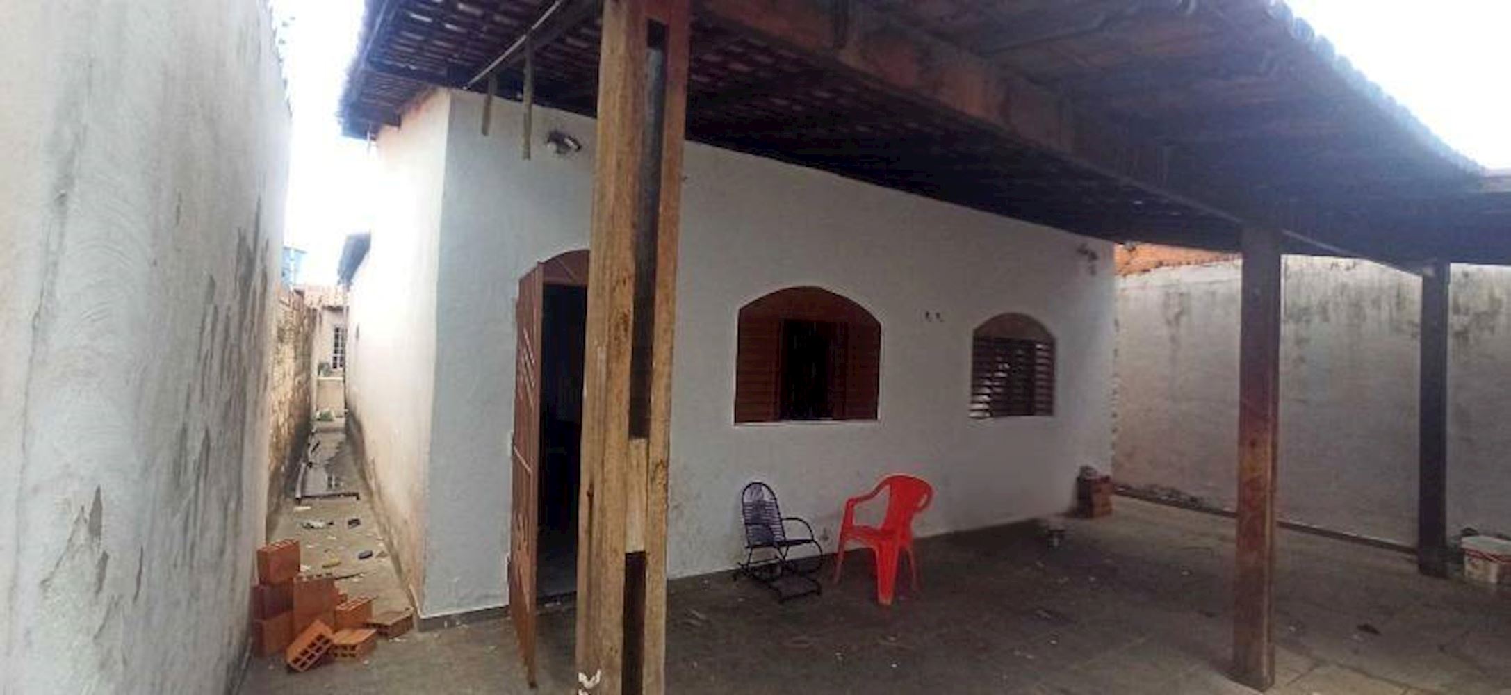 Casa - Juçara - Imperatriz/MA — foto 5