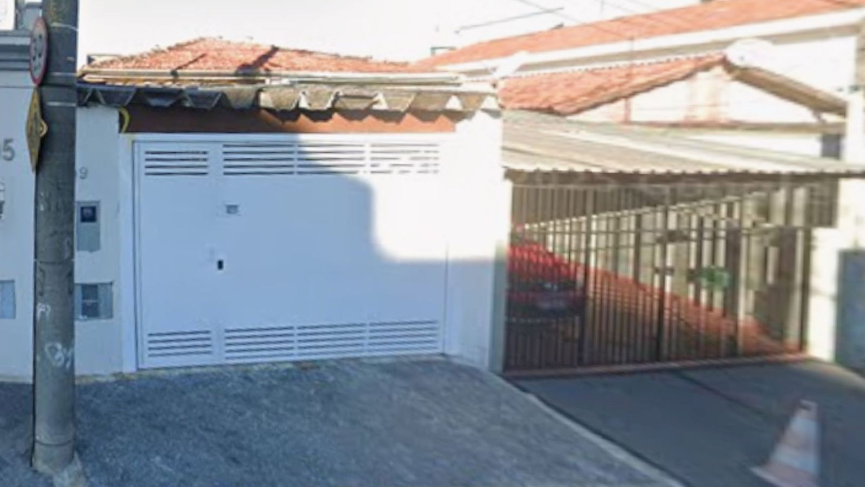 Casa no Bairro Assunção - São Bernardo do Campo/SP — foto 3