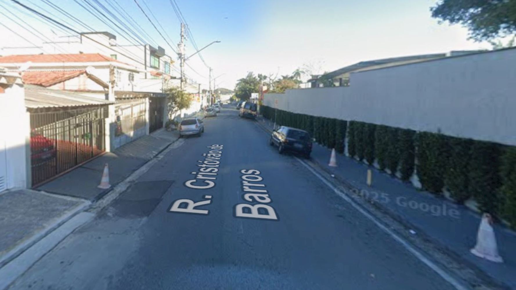 Casa no Bairro Assunção - São Bernardo do Campo/SP — foto 4