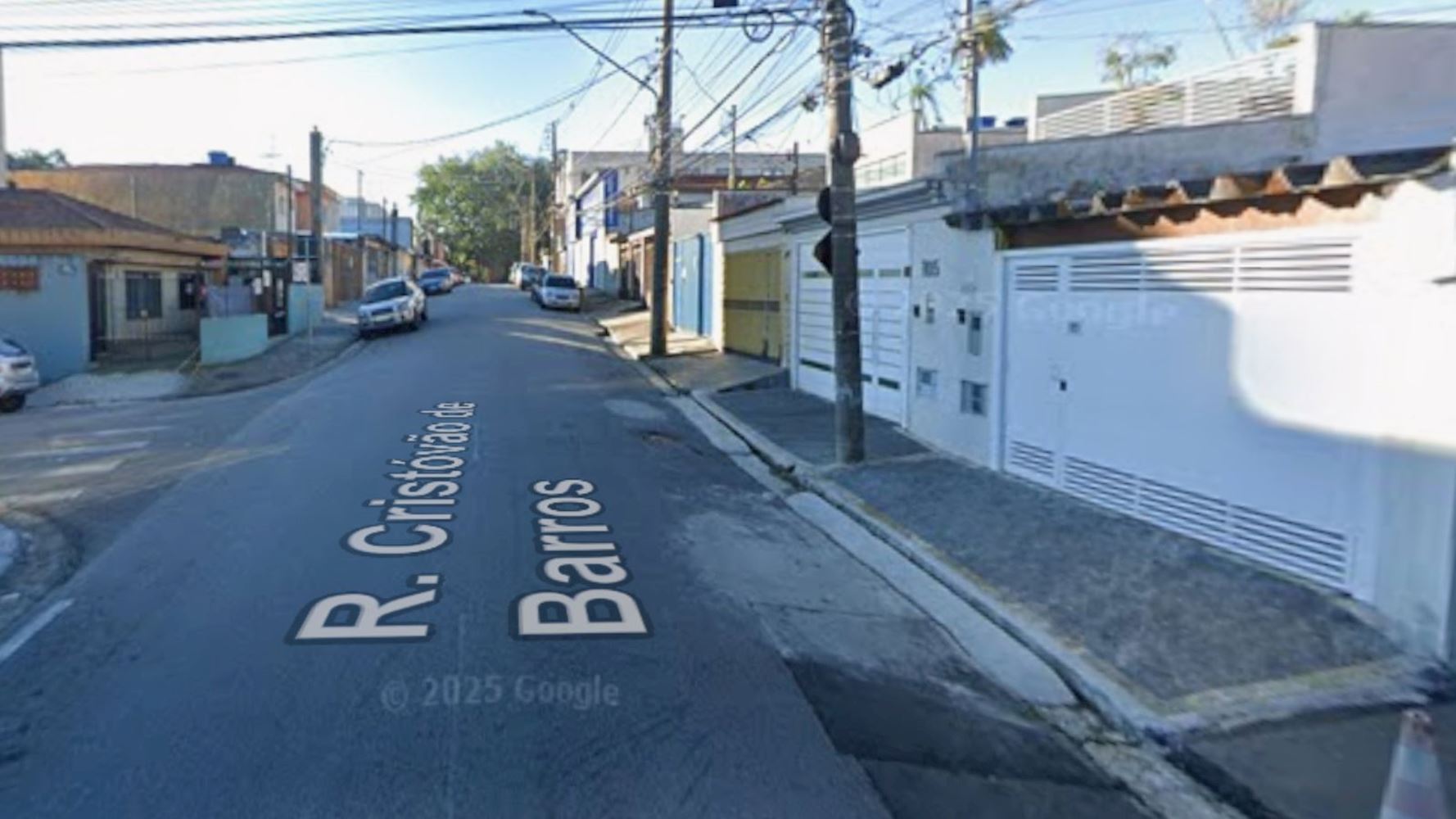 Casa no Bairro Assunção - São Bernardo do Campo/SP — foto 5