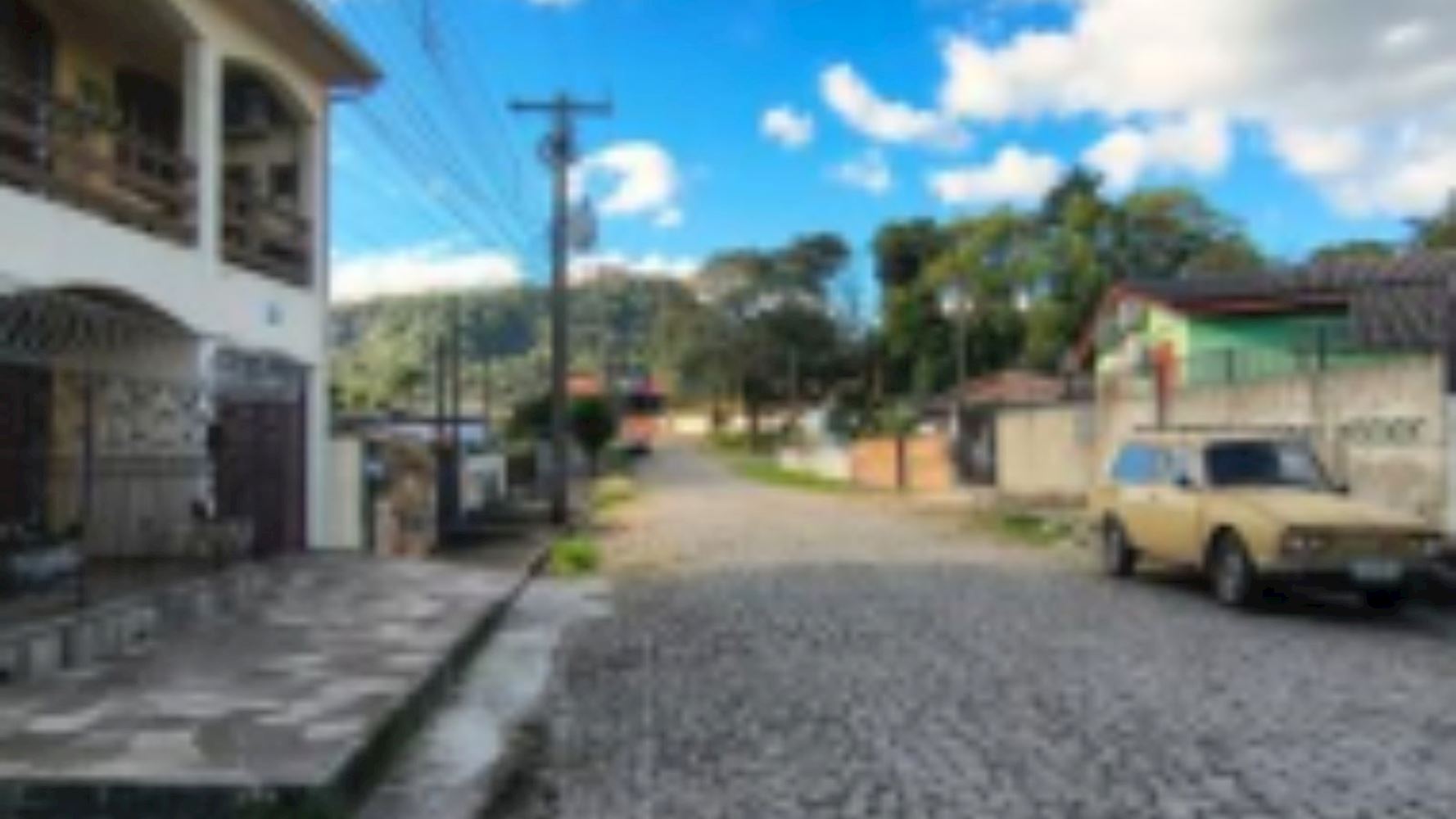 Casa em Nossa Senhora das Dores - Santa Maria/RS — foto 4