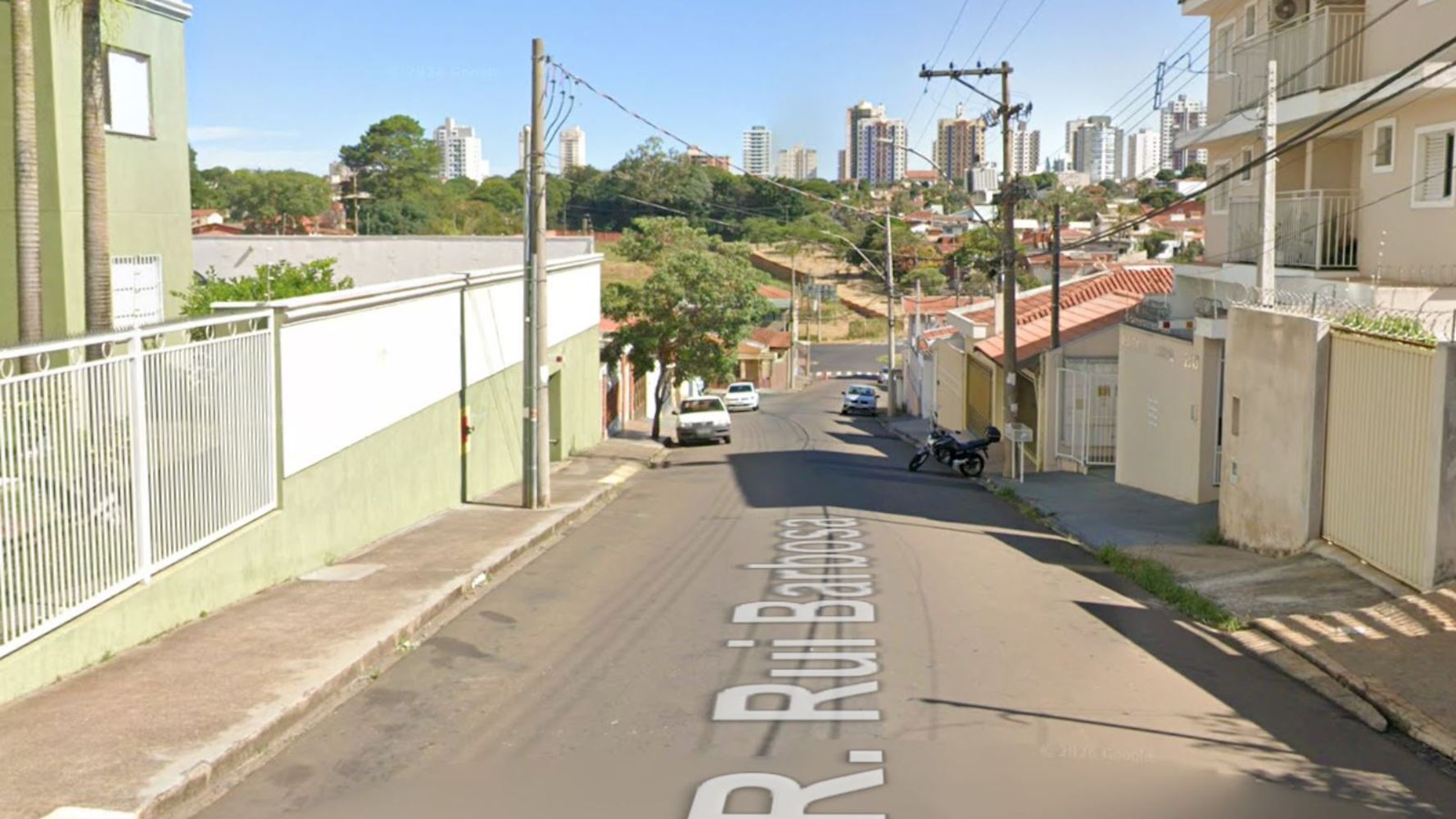 Apartamento no "Condomínio Residencial Vitruviano" - Centro - São Carlos/SP — foto 4