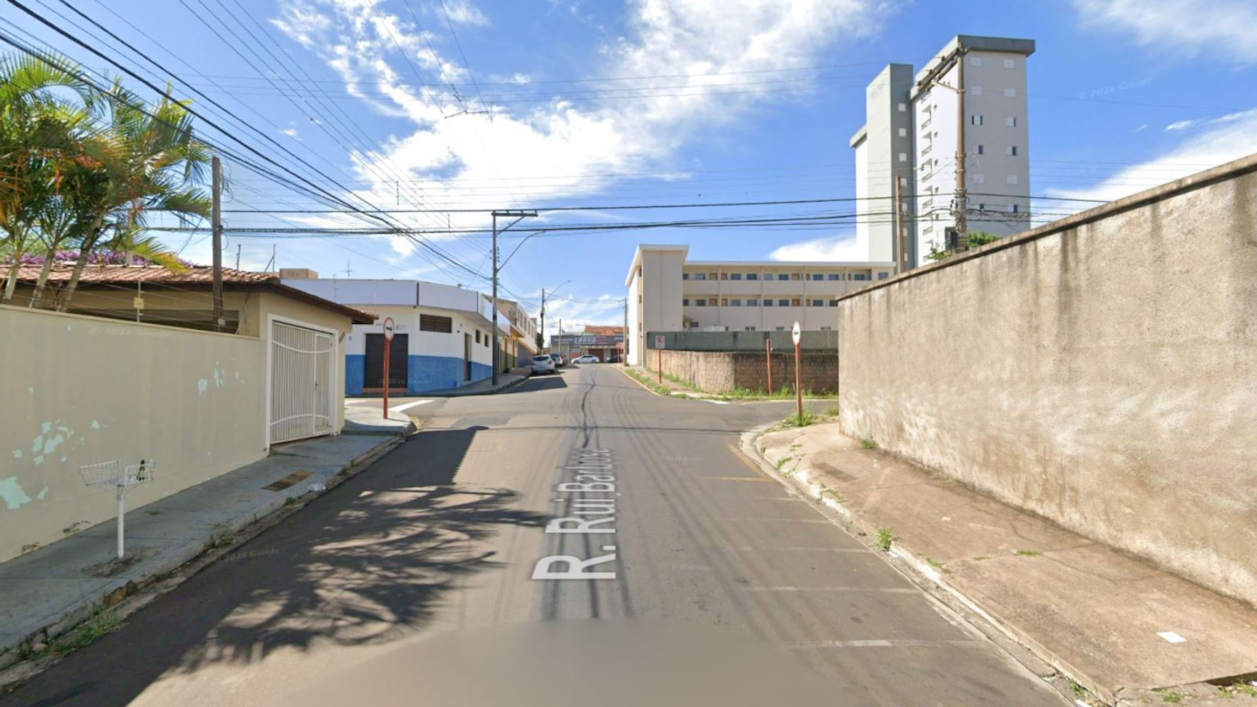 Apartamento no "Condomínio Residencial Vitruviano" - Centro - São Carlos/SP — foto 5