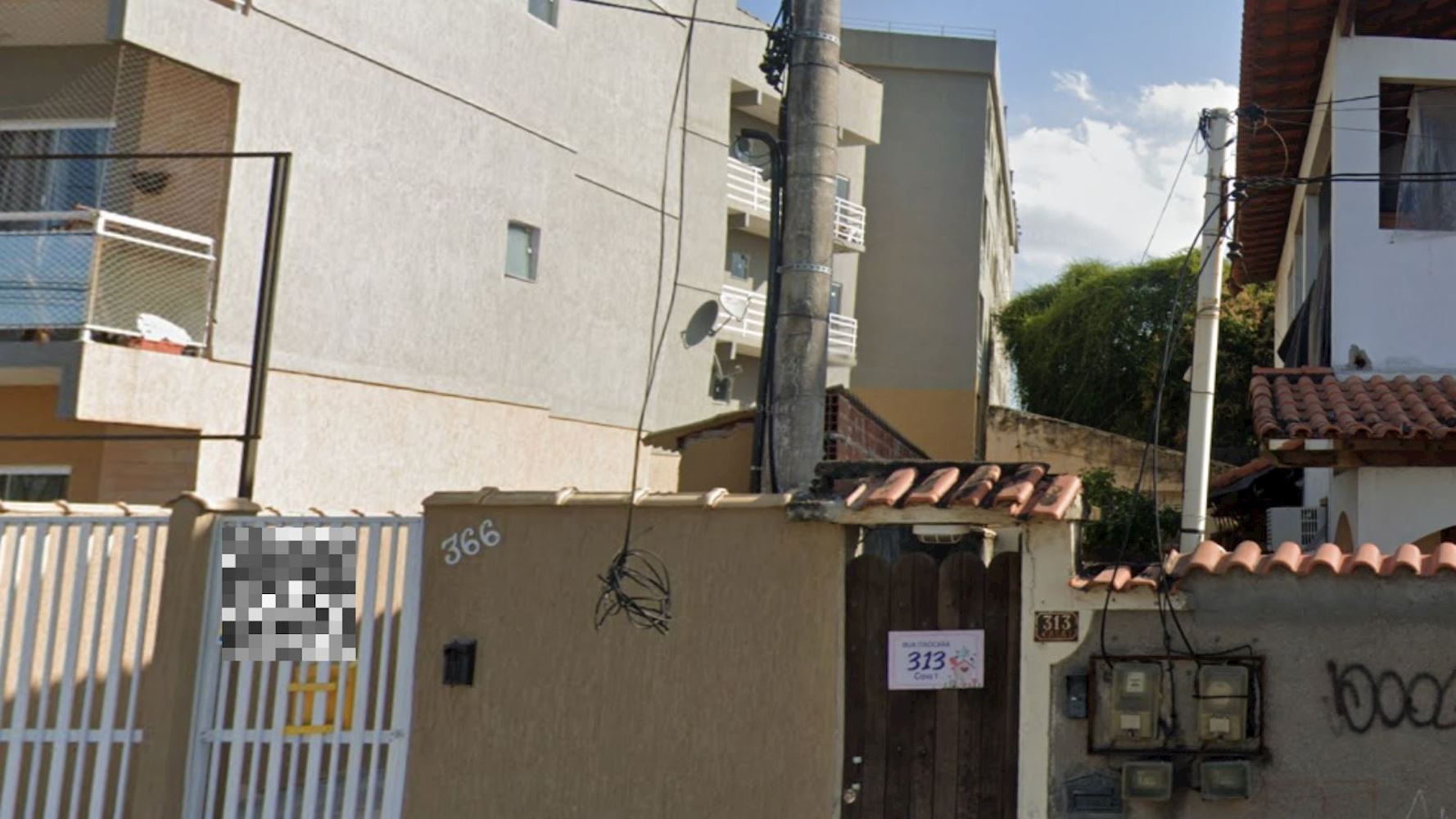 Apartamento no "Condomínio Residencial Jardim Itaocara II" - Trindade - São Gonçalo/RJ — foto 2
