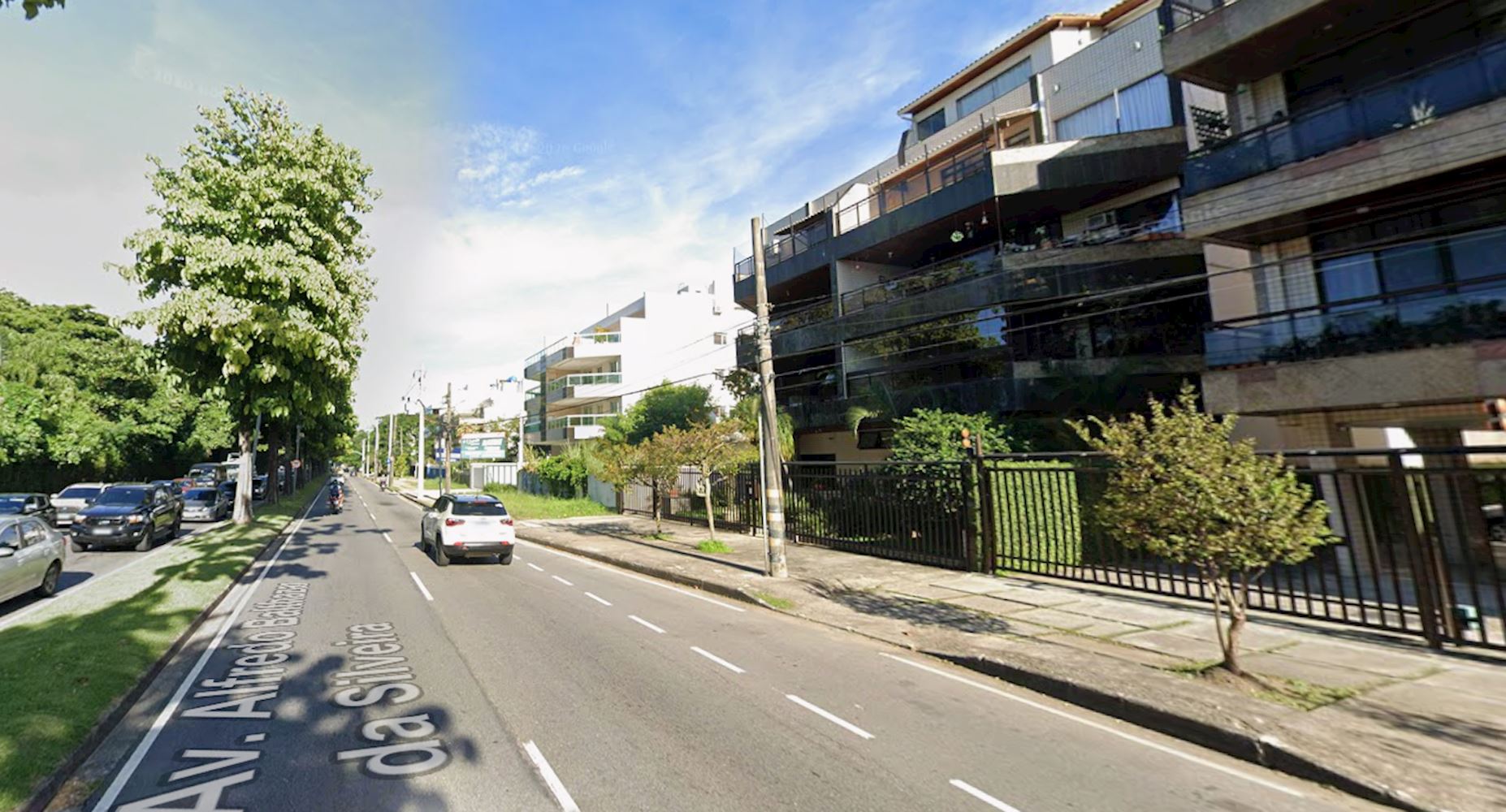 Apartamento no Recreio dos Bandeirantes - Rio de Janeiro/RJ — foto 4