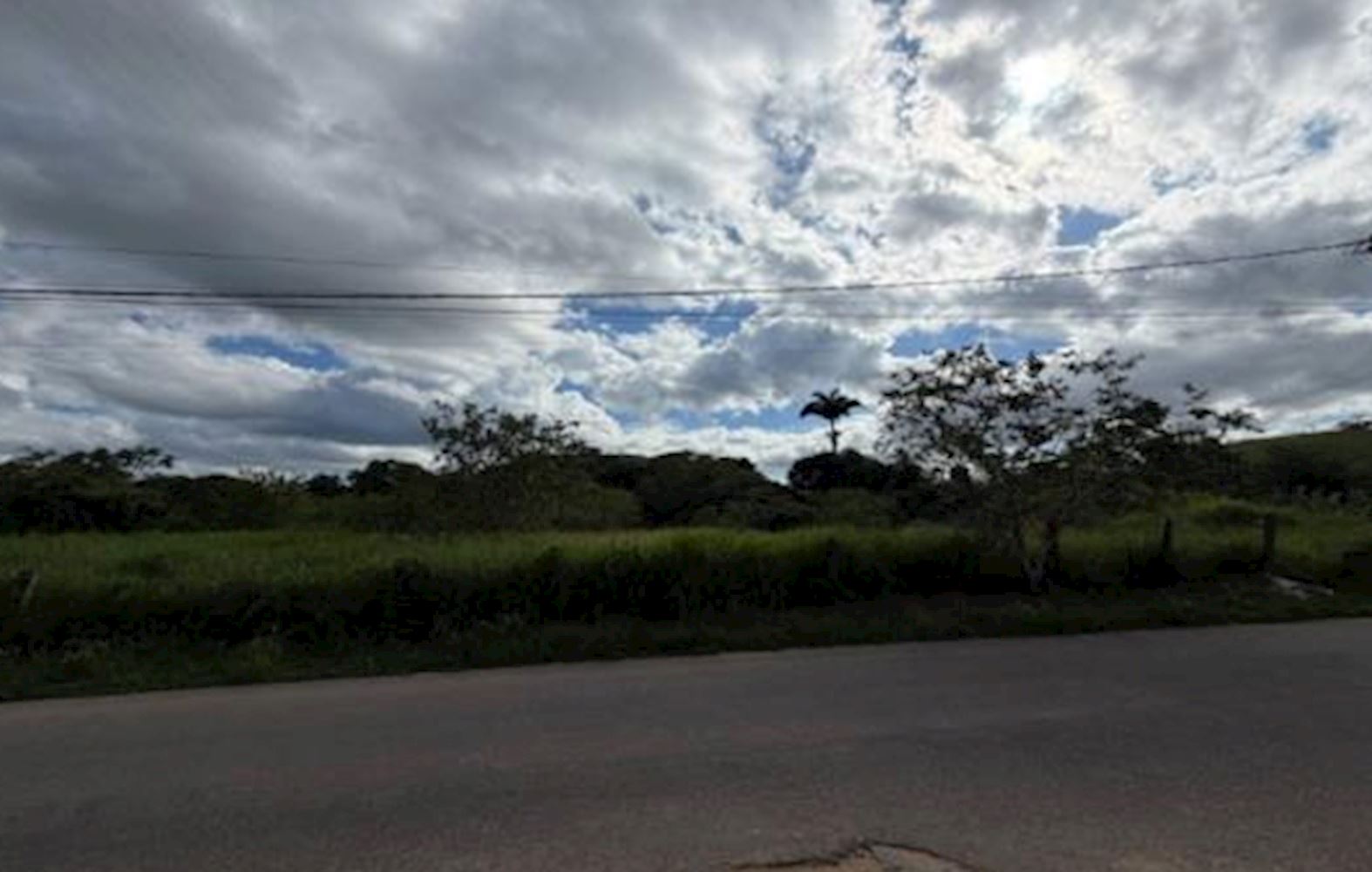 Terreno no Bairro Balancé em Conceição de Macabu/RJ — foto 3