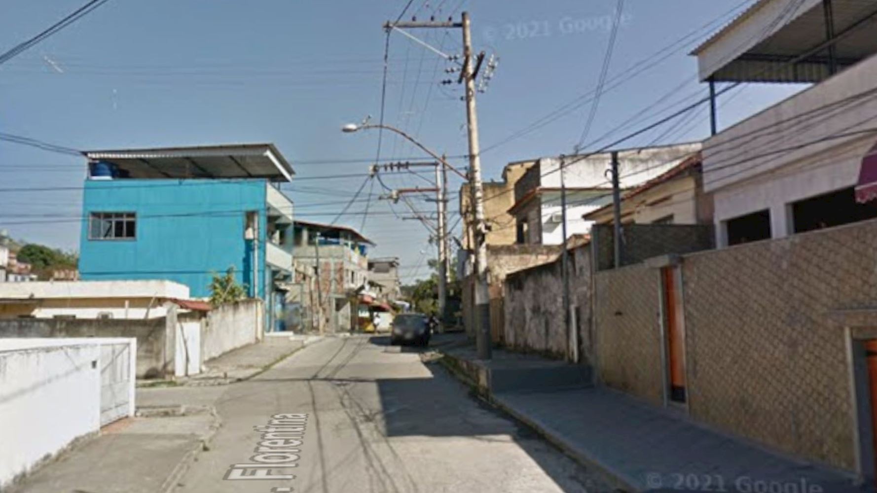 Casa no Bairro Pita - São Gonçalo/RJ — foto 5