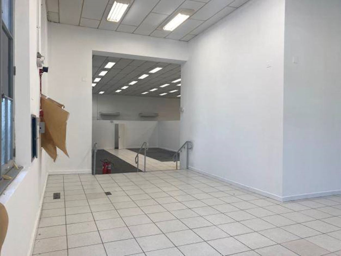 Imóvel Comercial no Centro de Santa Vitória do Palmar/RS — foto 5