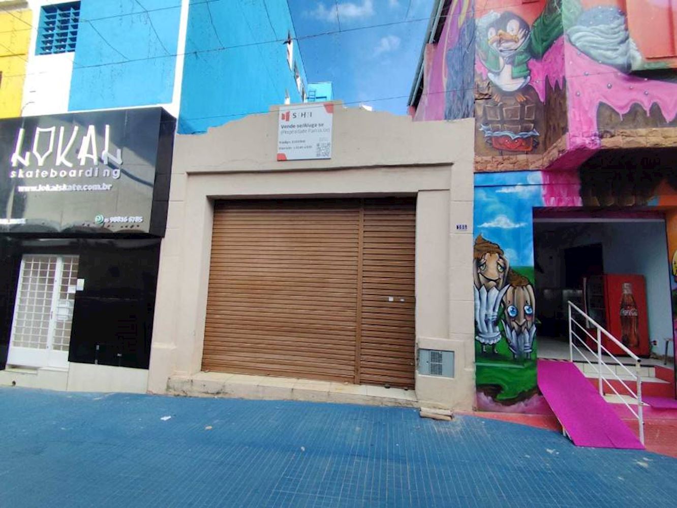 Imóvel Comercial no Centro de Sorocaba/SP — foto 2