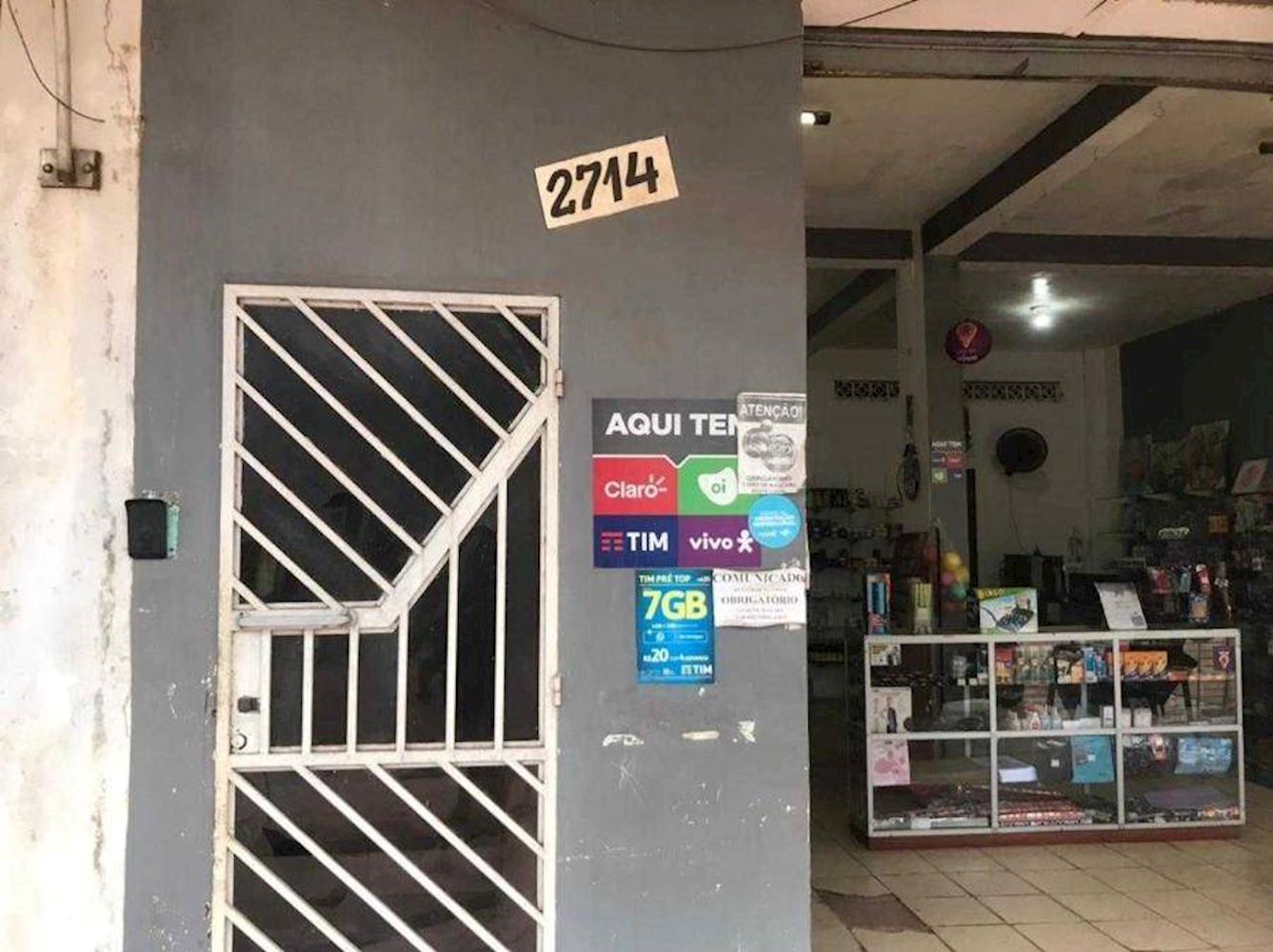 Loja Comercial em Jauari I - Itacoatiara/AM — foto 2