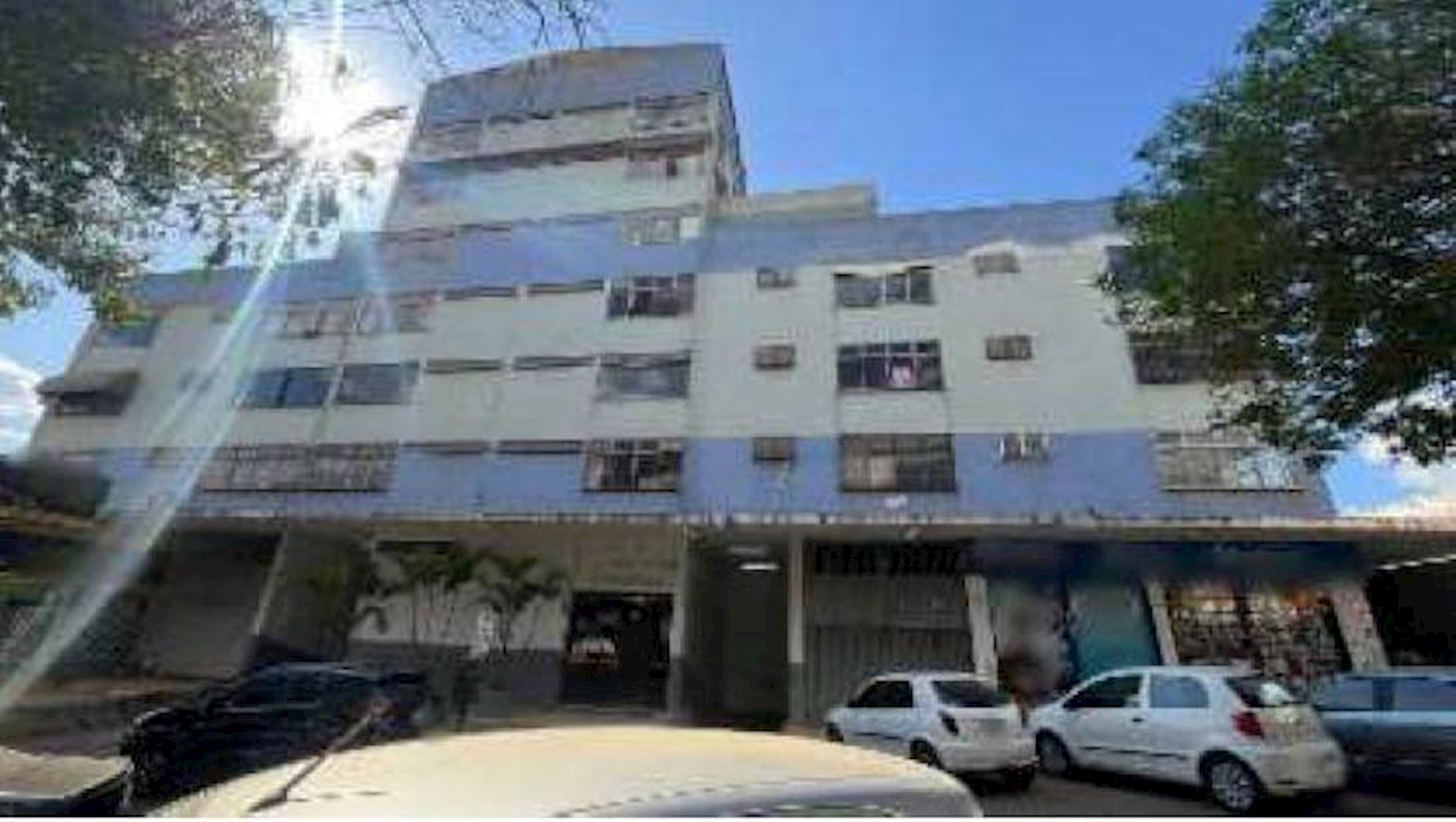 Sala Comercial em Taguatinga - Brasília/DF - (Sala 119) — foto 2