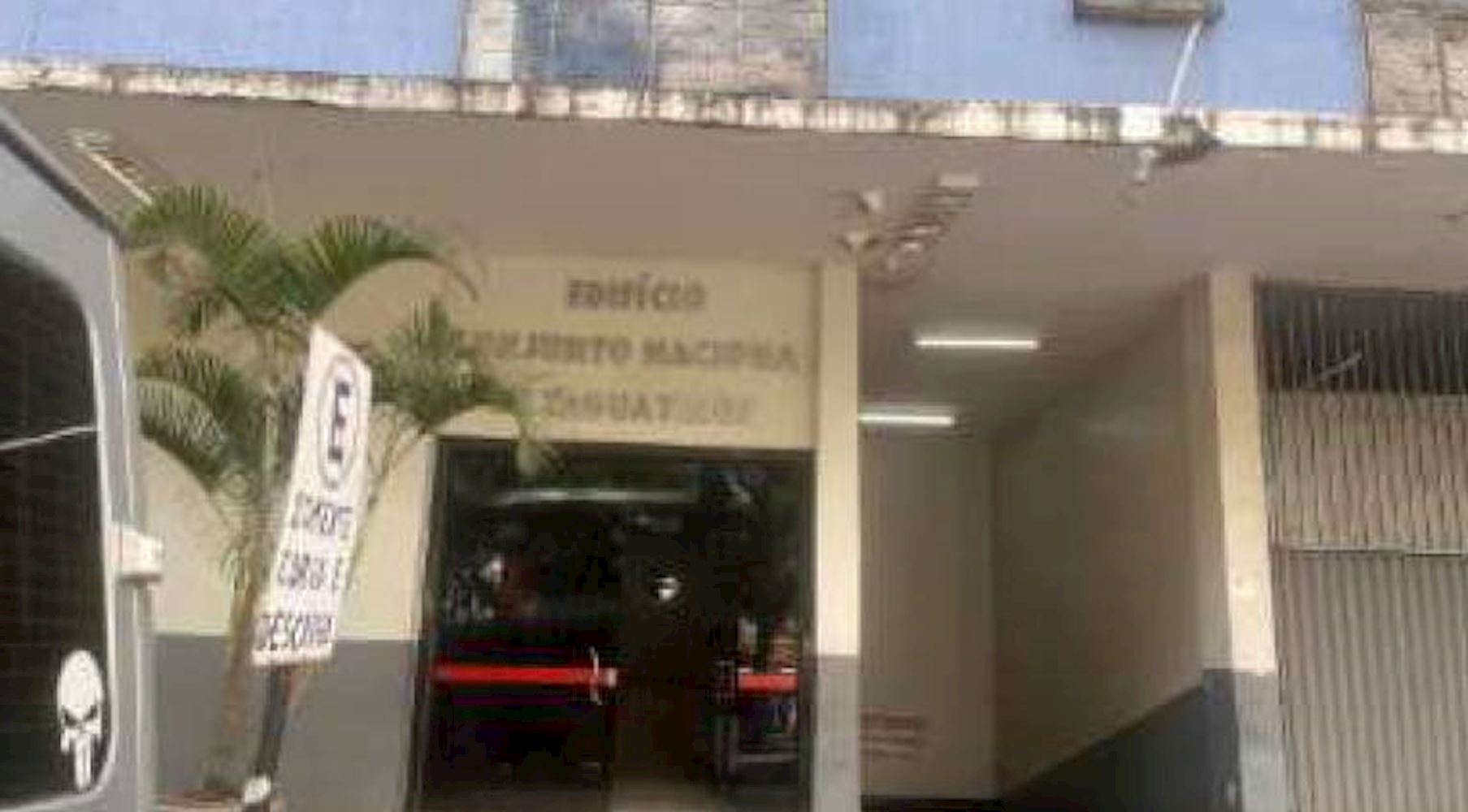 Sala Comercial em Taguatinga - Brasília/DF - (Sala 119) — foto 3